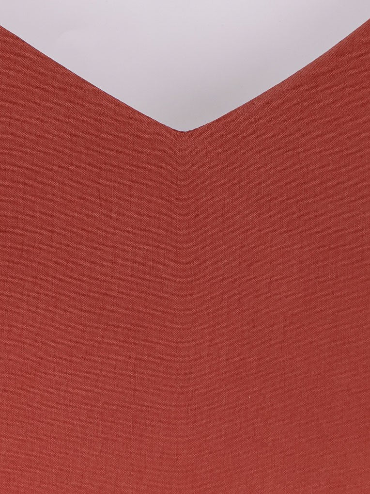 Max Mara - Woman - Orange - Top