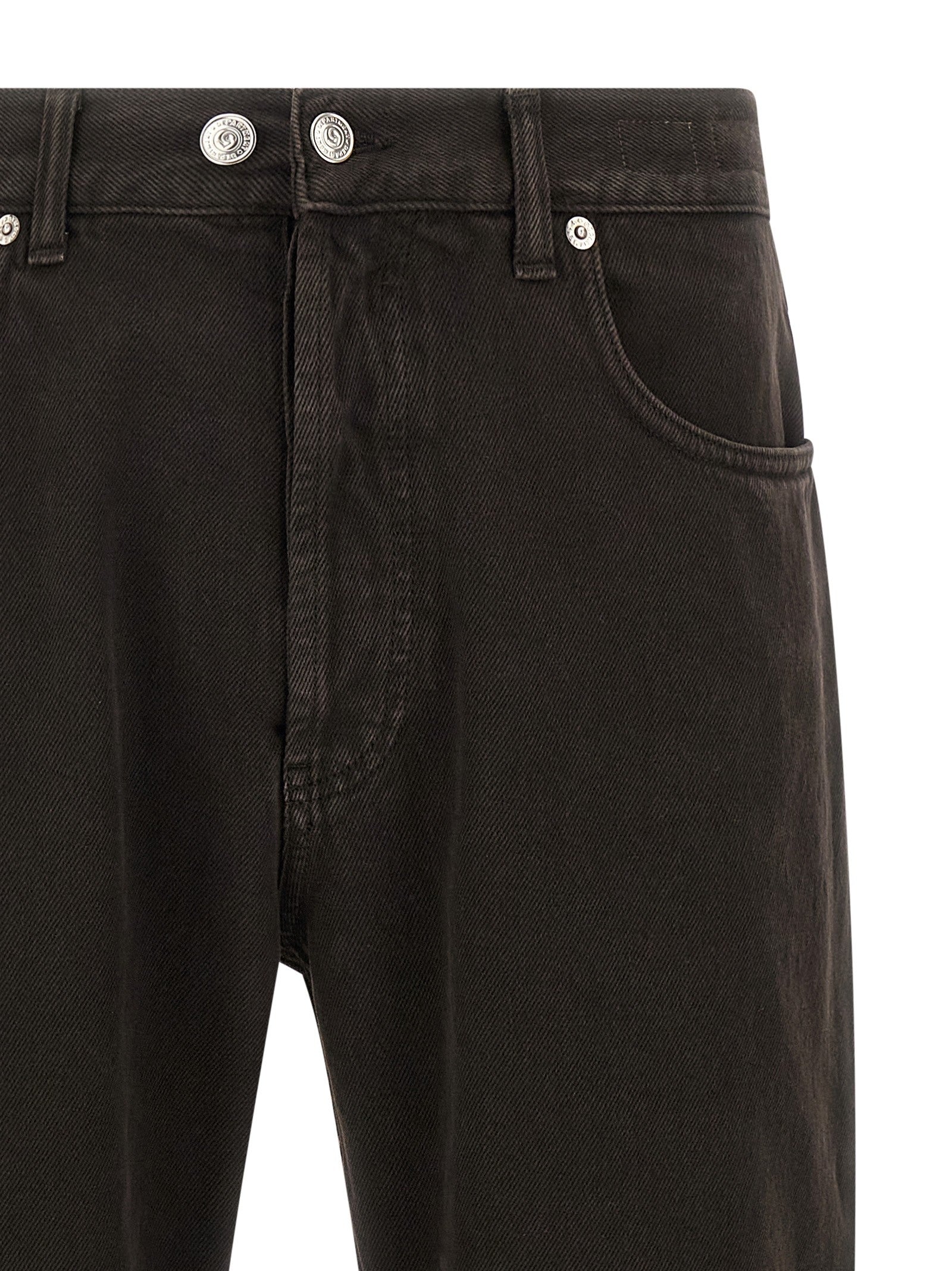 DEPARTMENT 5 - nan - Black - Jeans