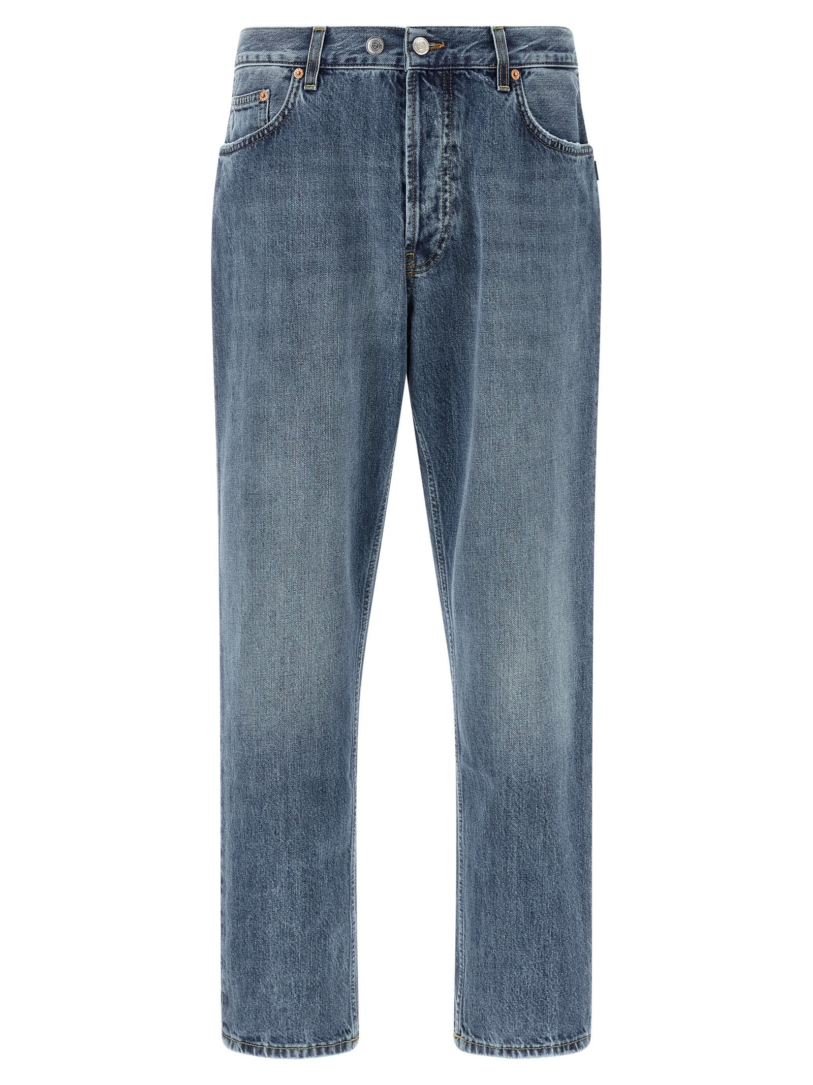 DEPARTMENT 5 - nan - Blue - Jeans