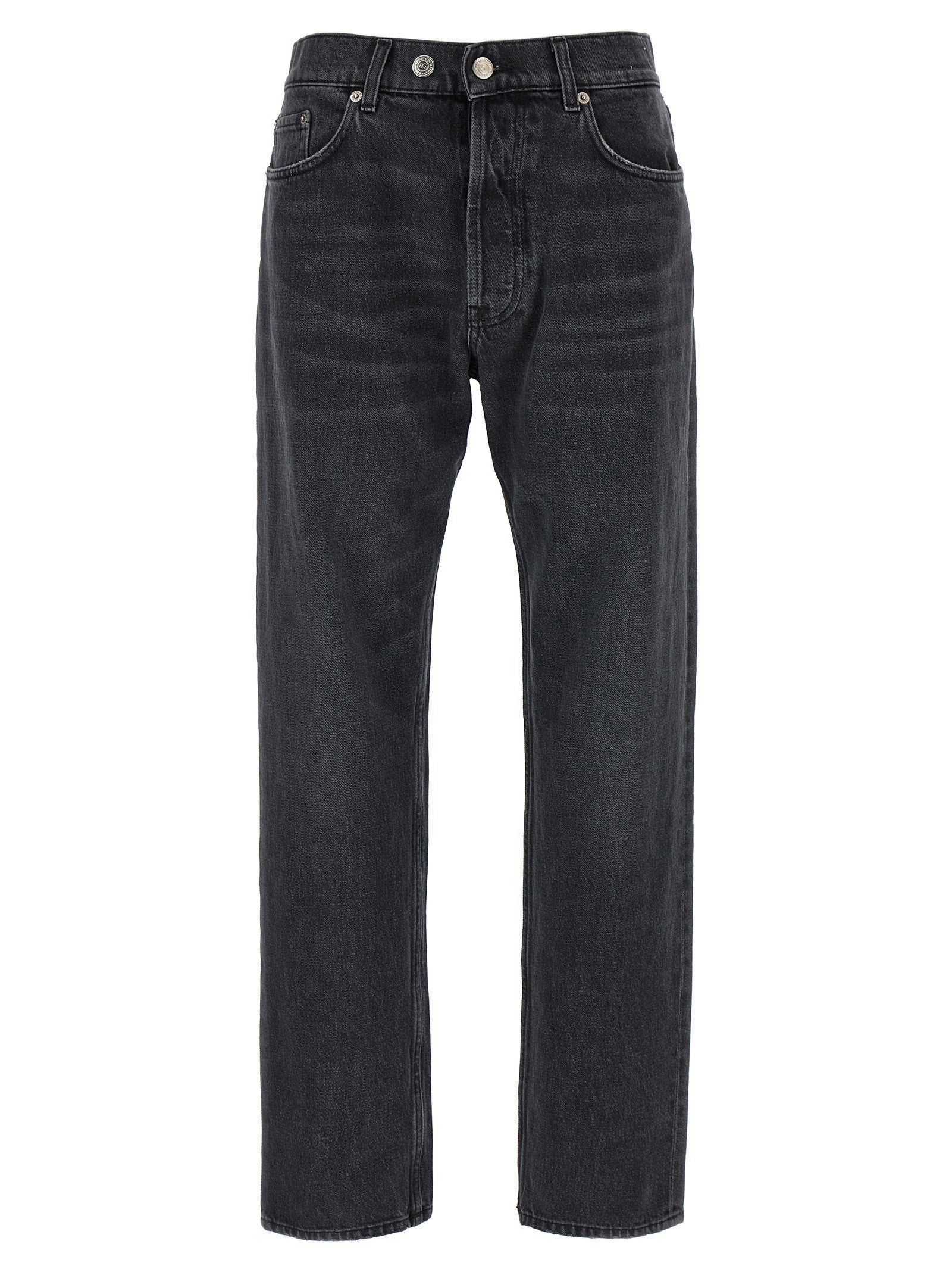 DEPARTMENT 5 - nan - Black - Jeans