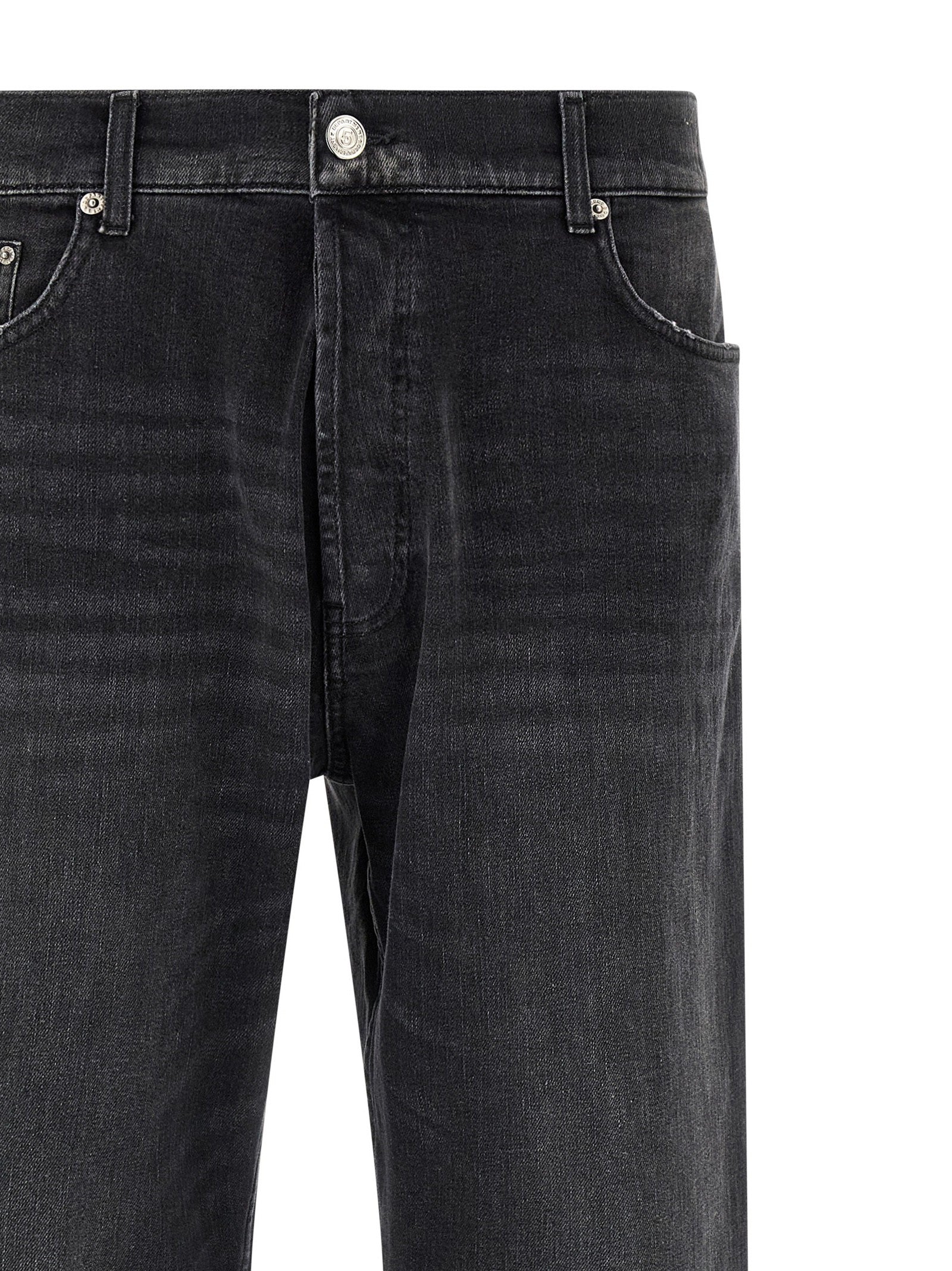 DEPARTMENT 5 - nan - Black - Jeans