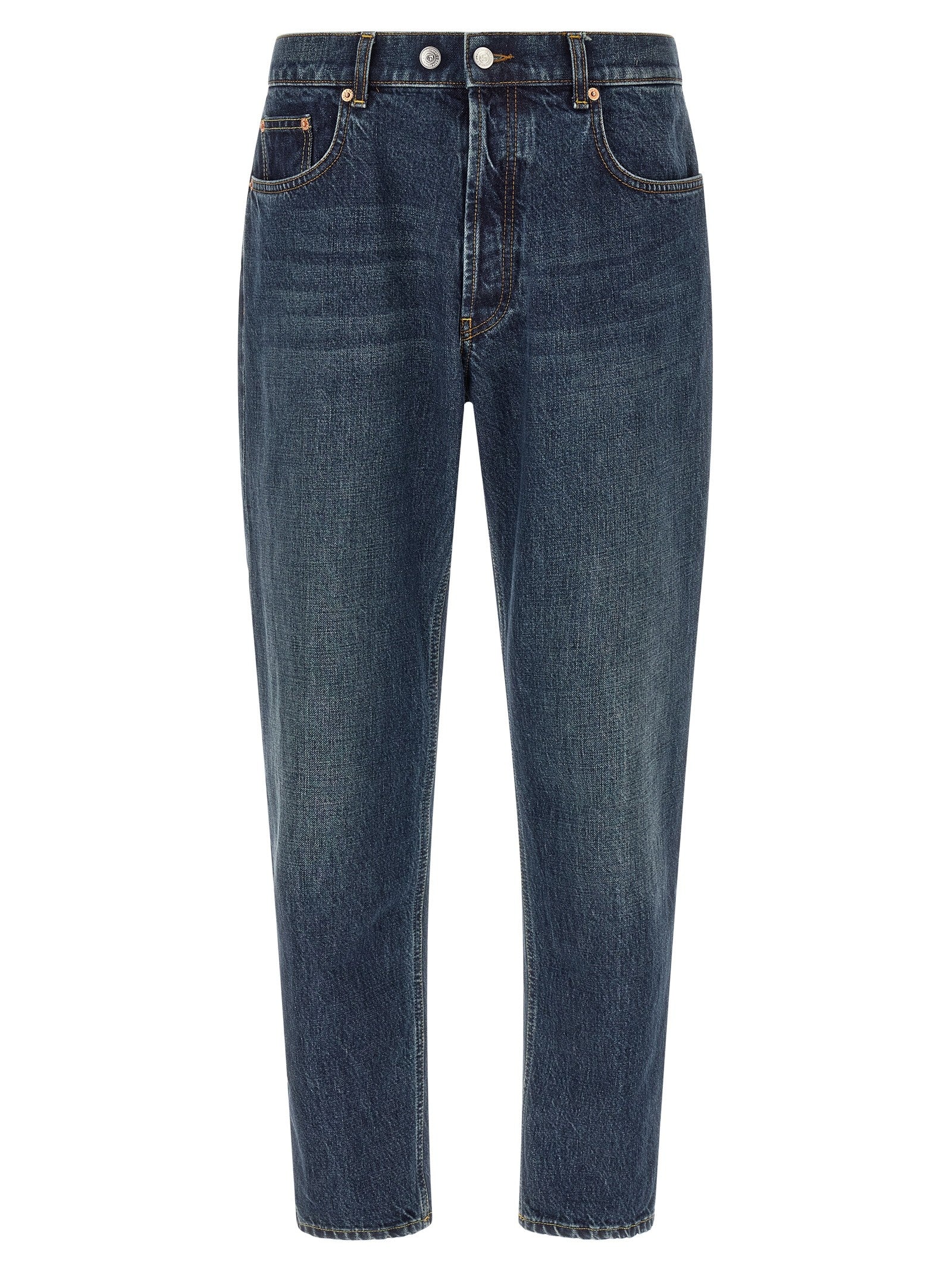 DEPARTMENT 5 - nan - Blue - Jeans