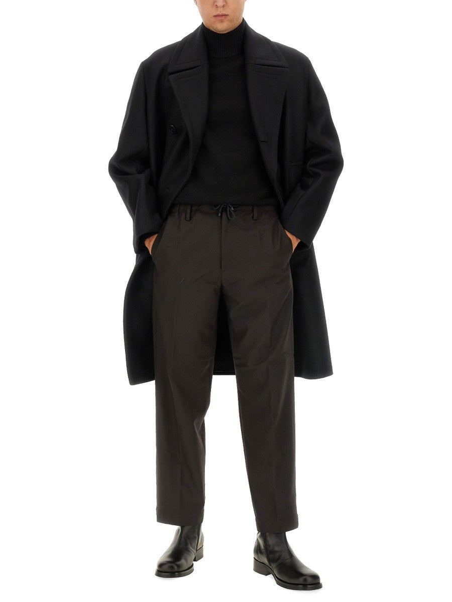 Dries Van Noten - Man - Black - Sweater