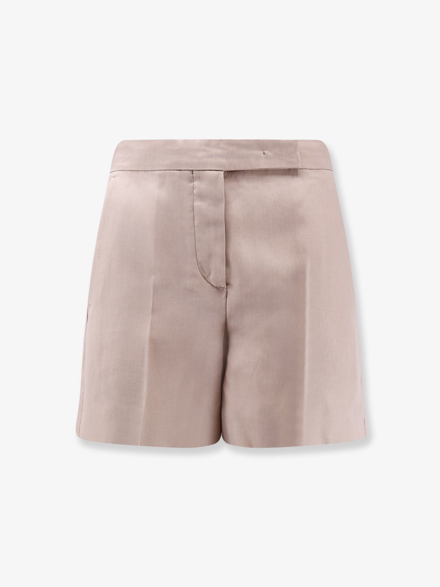 Max Mara - Woman - Black - Shorts