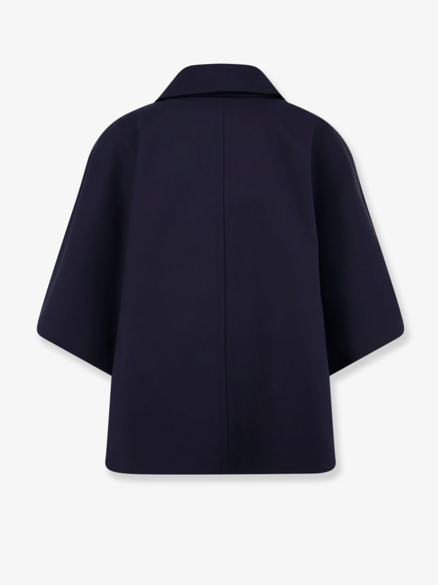 Max Mara - Woman - Blue - Jacket