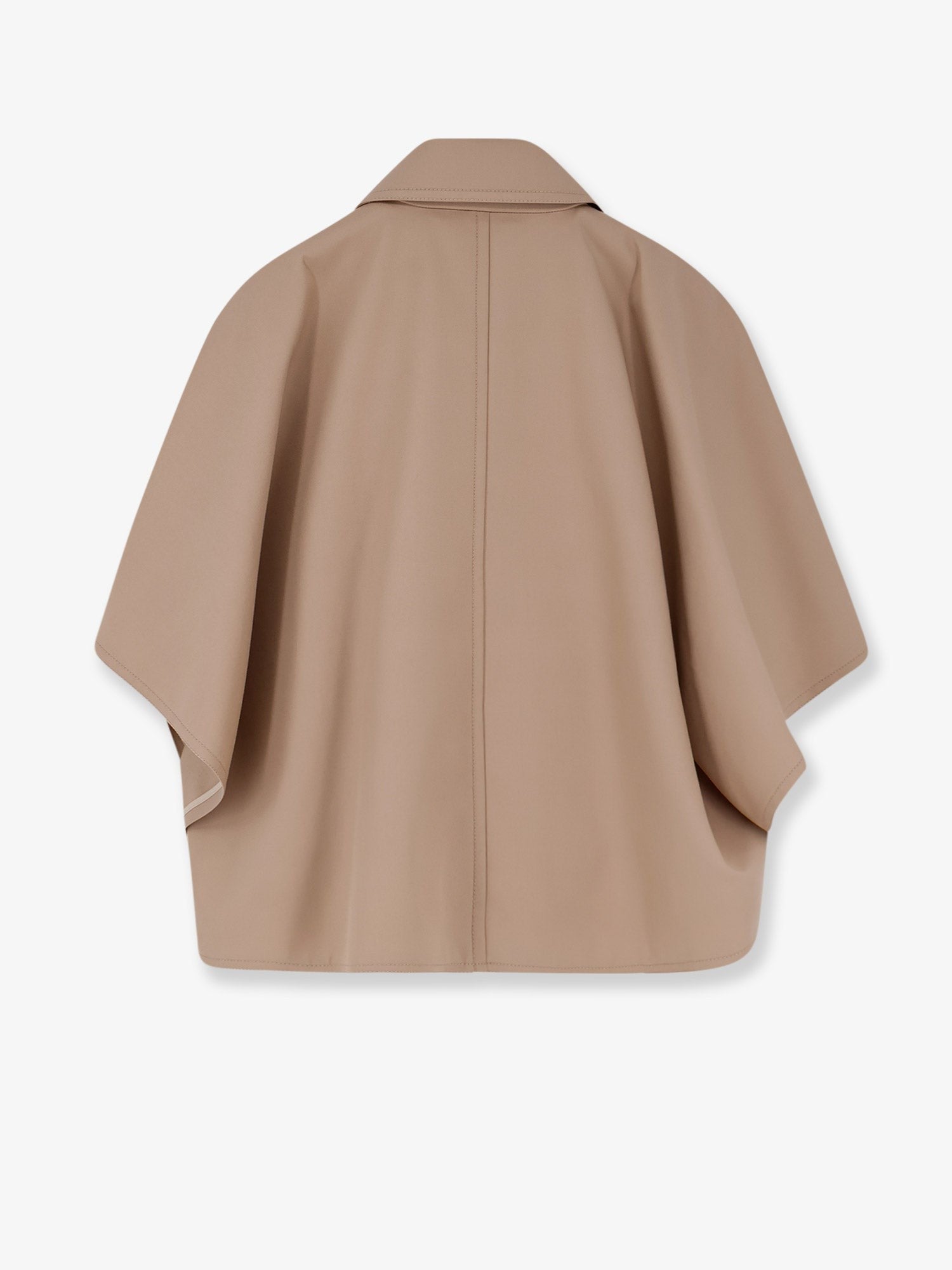 Max Mara - Woman - Beige - Jacket