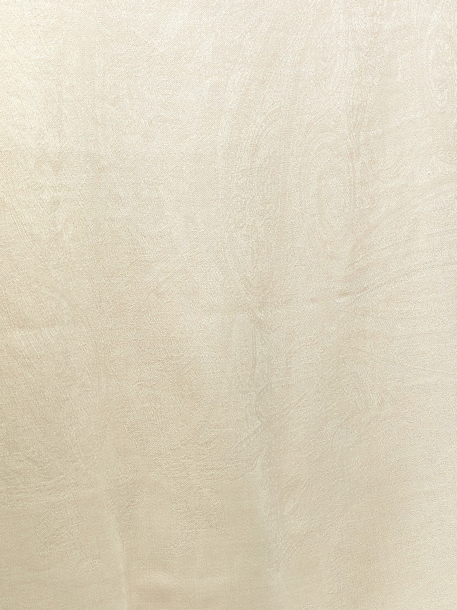 Max Mara - nan - Beige - Scarf
