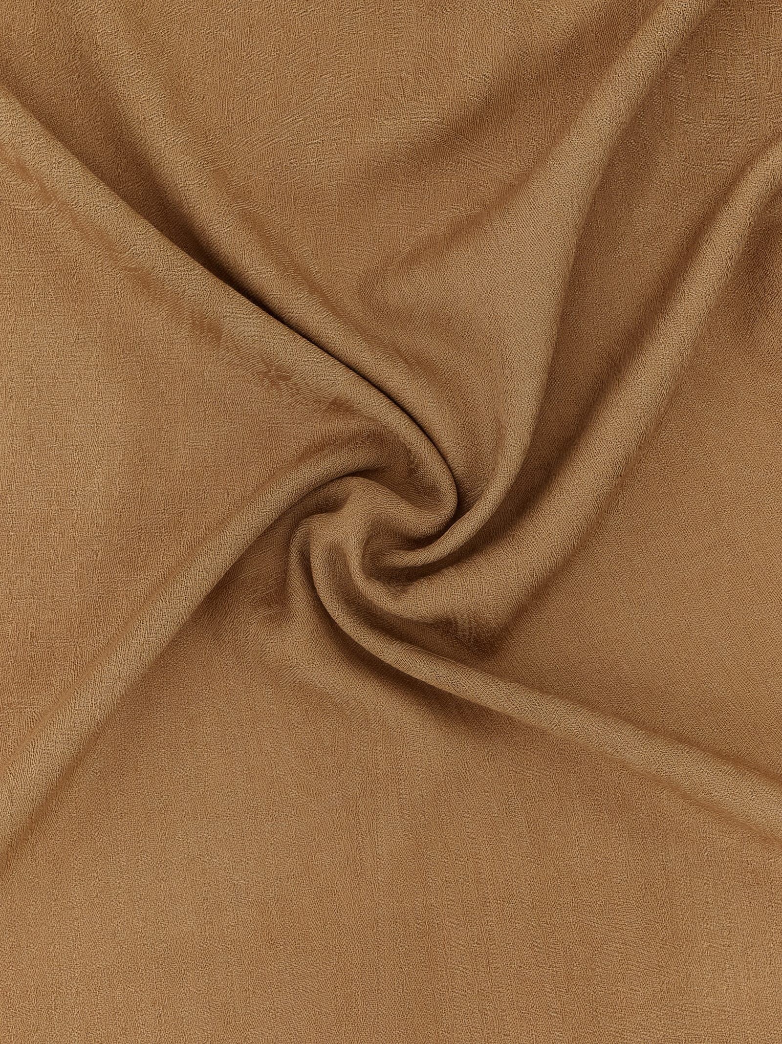 Max Mara - nan - Brown - Scarf