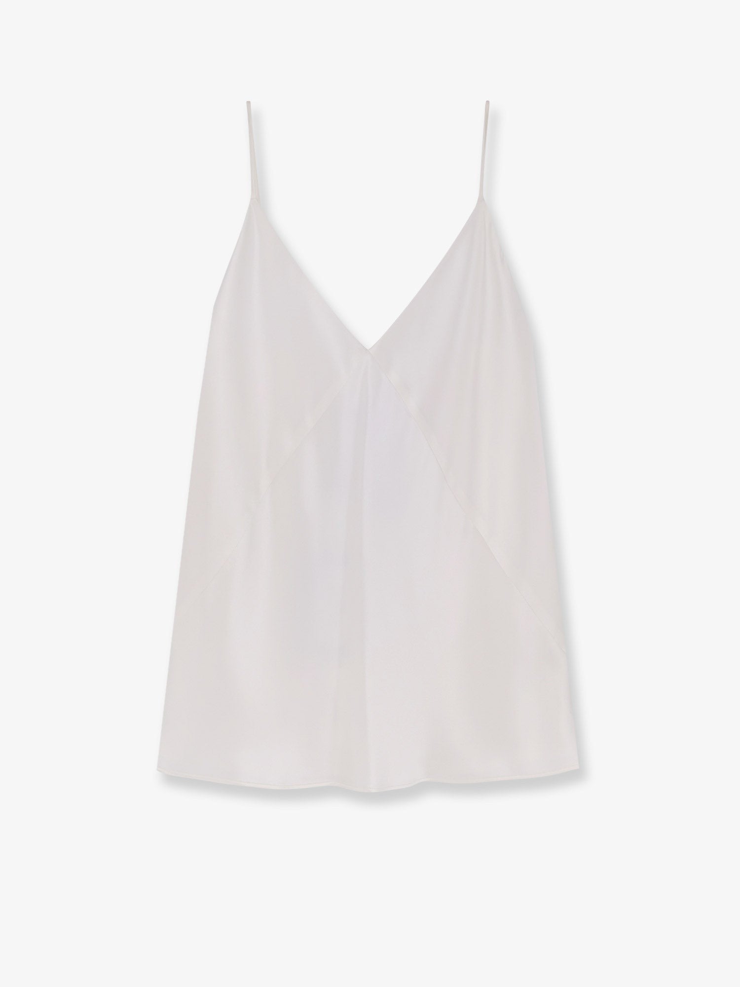 Max Mara - Woman - White - Top