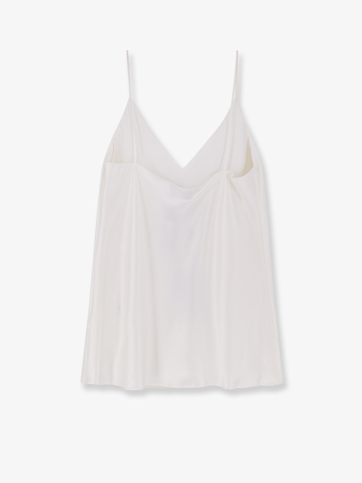 Max Mara - Woman - White - Top