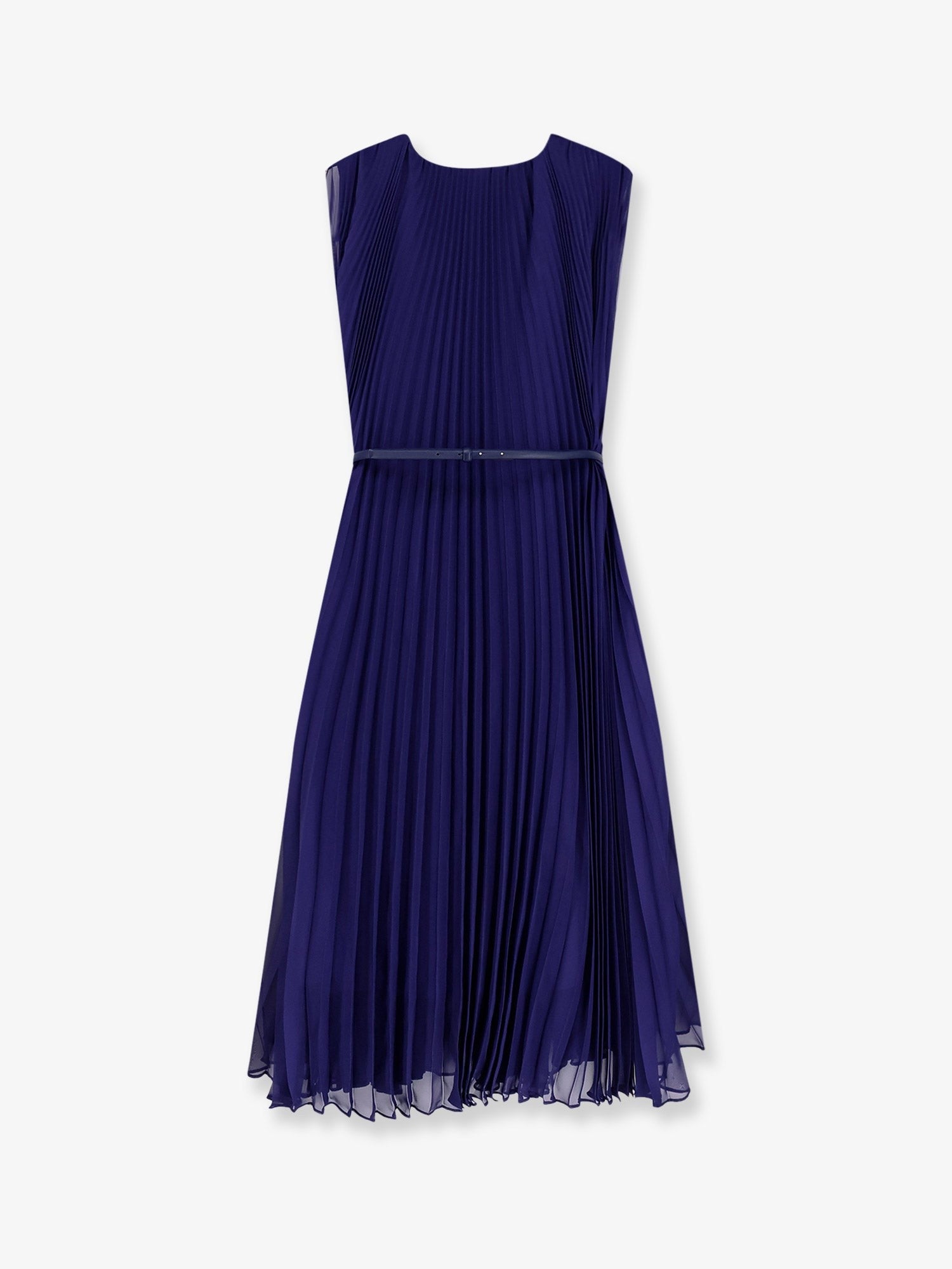 Max Mara - Woman - Purple - Dress