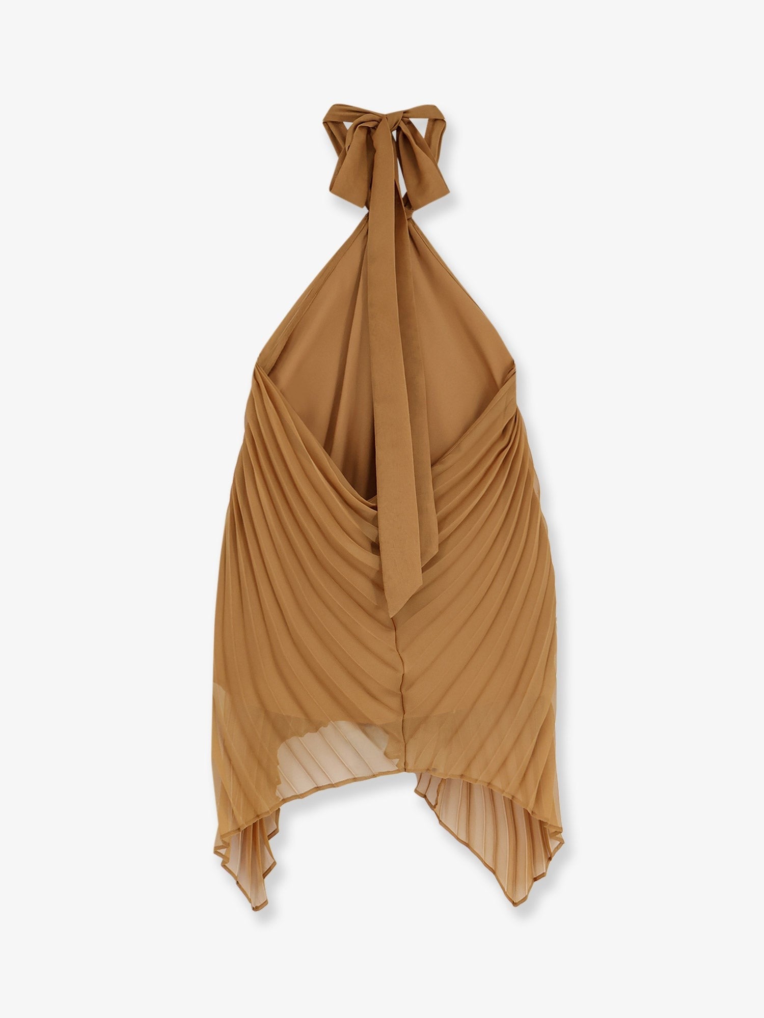 Max Mara - Woman - Brown - Top