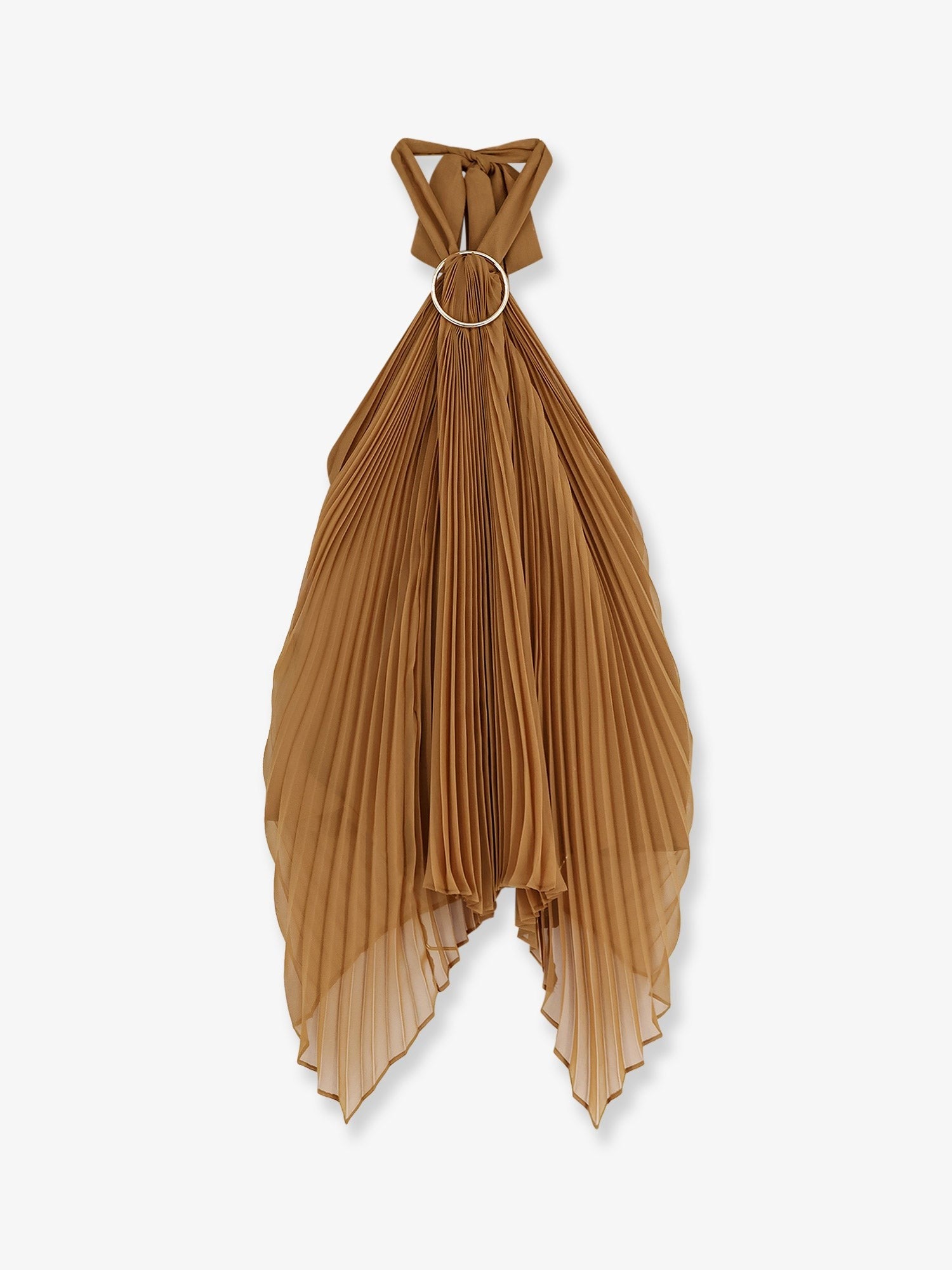 Max Mara - Woman - Brown - T-shirt