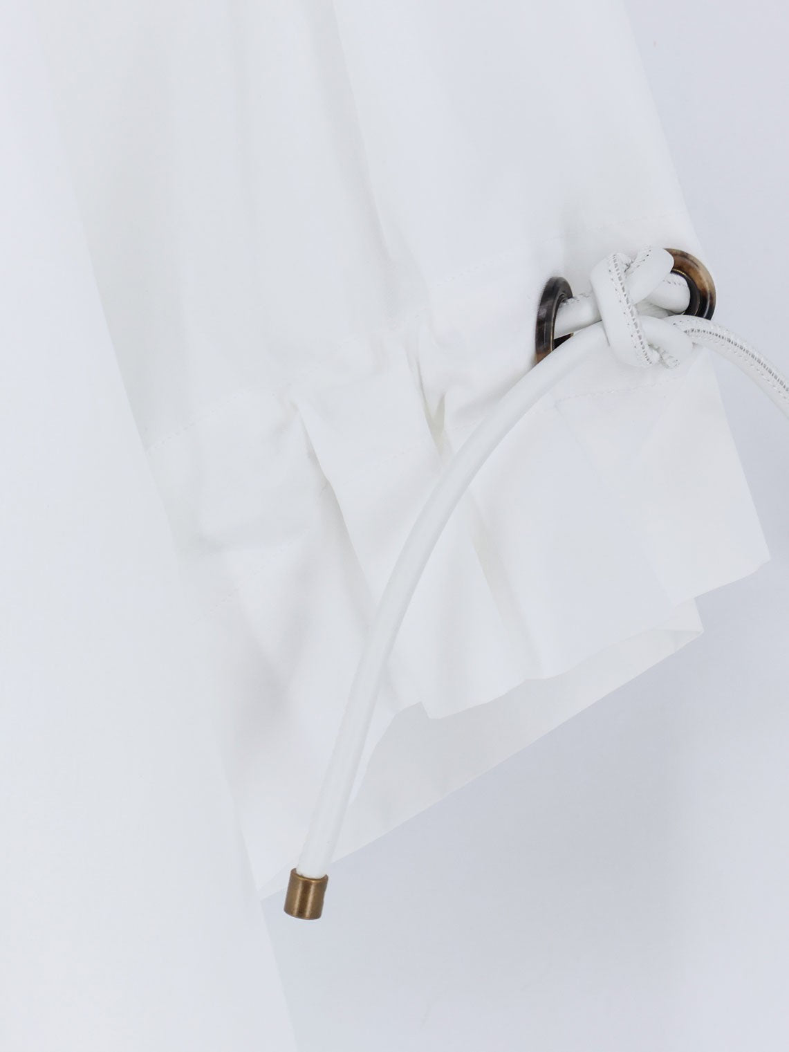 Max Mara - Woman - White - Shirt