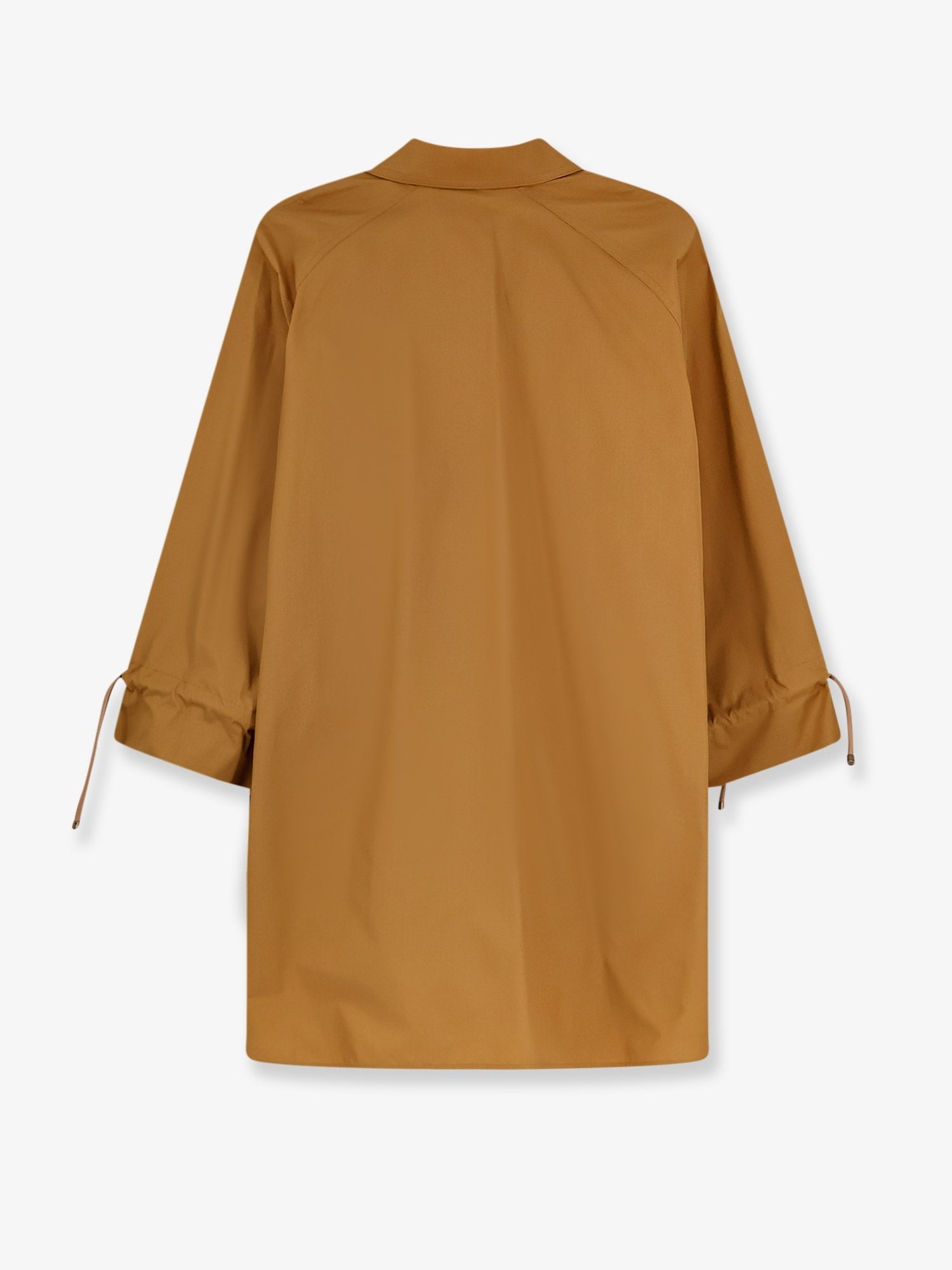 Max Mara - Woman - Brown - Shirt