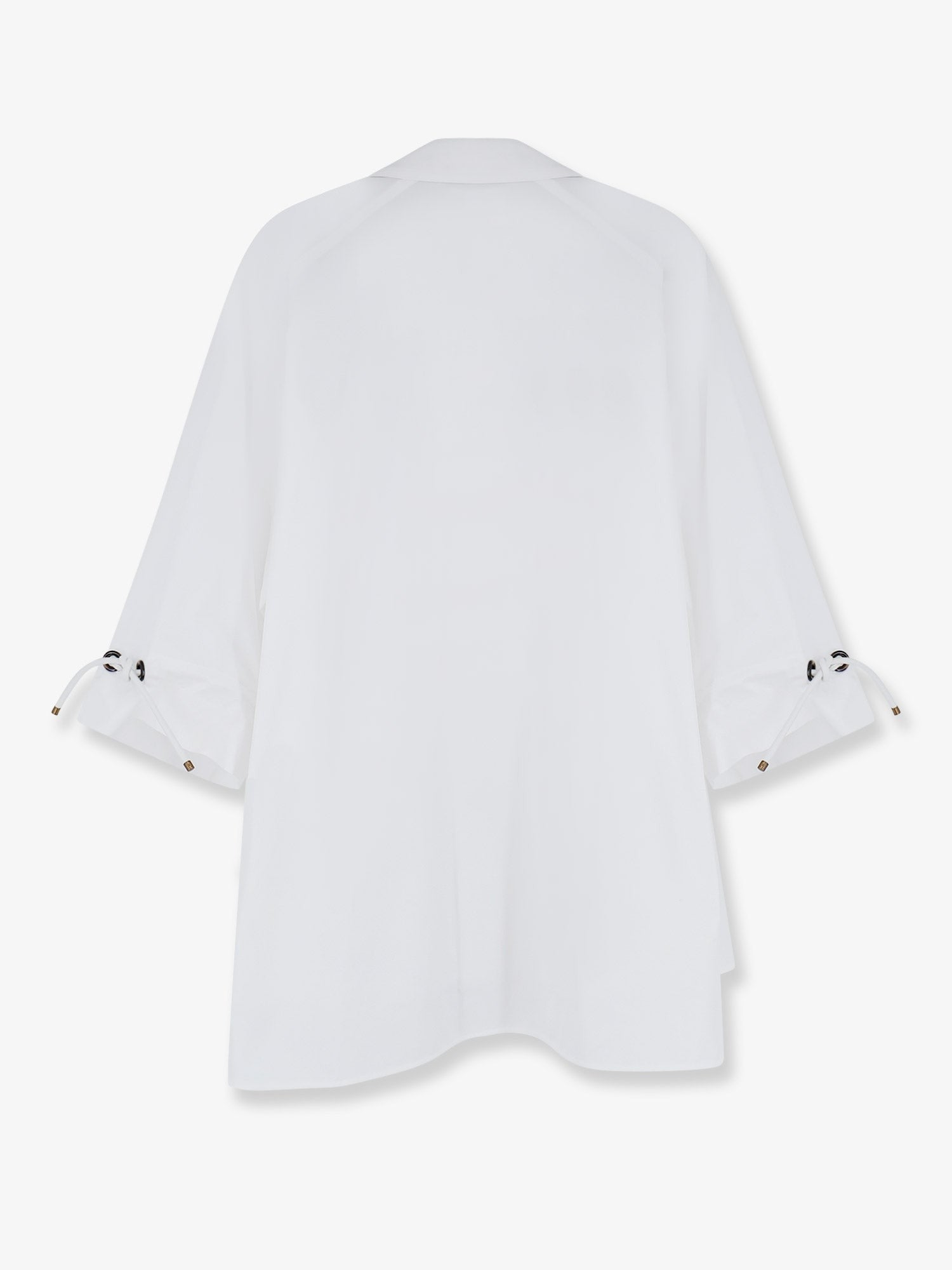 Max Mara - Woman - White - Shirt
