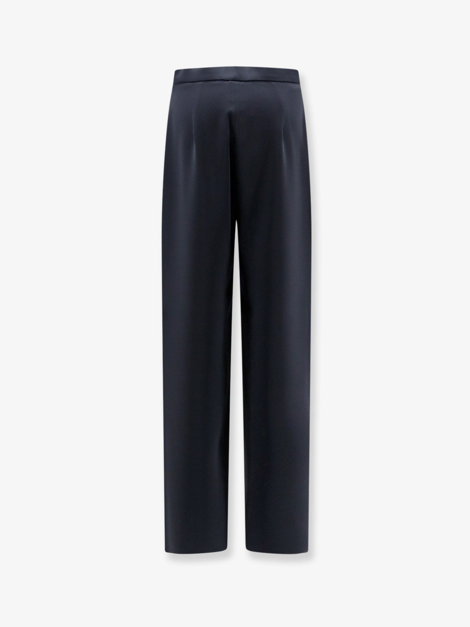 Max Mara - Woman - Black - Pants