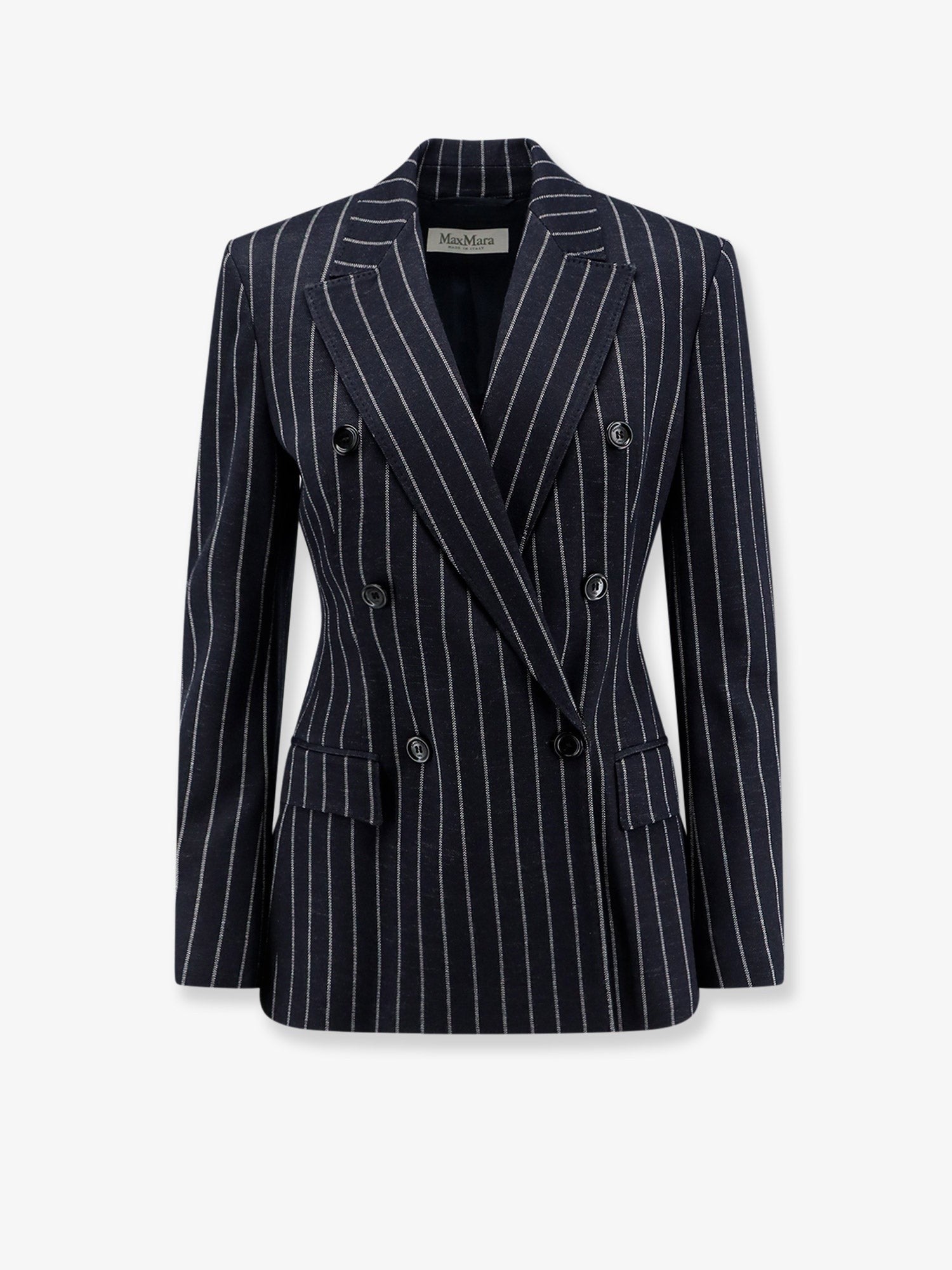 Max Mara - Woman - Black - Blazer