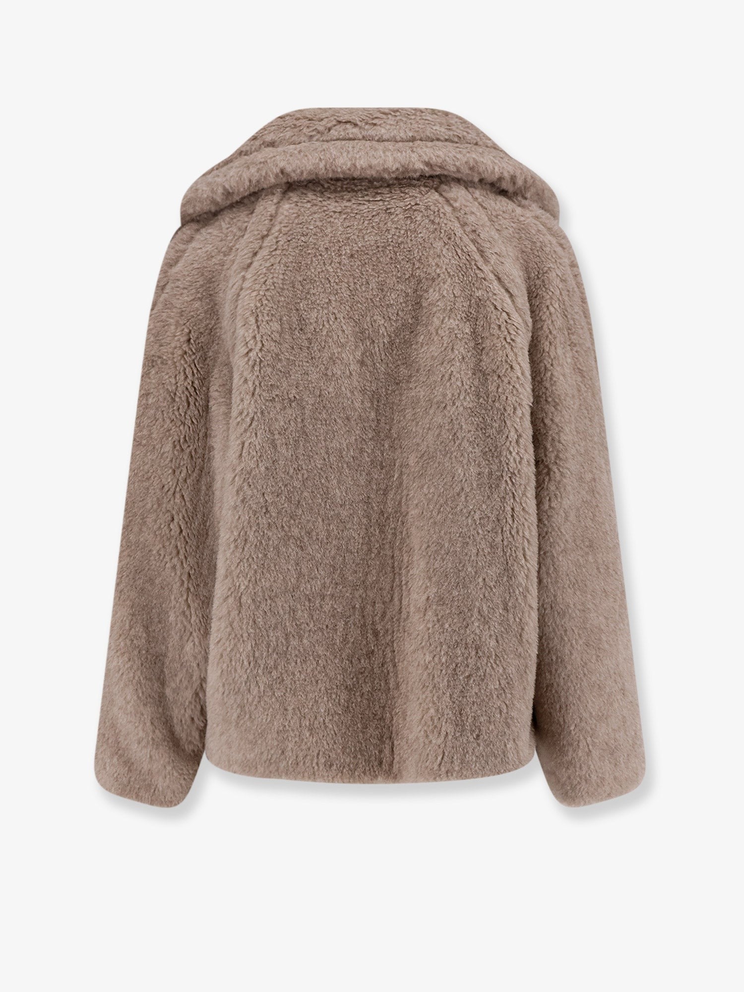 Max Mara - Woman - Beige - Jacket