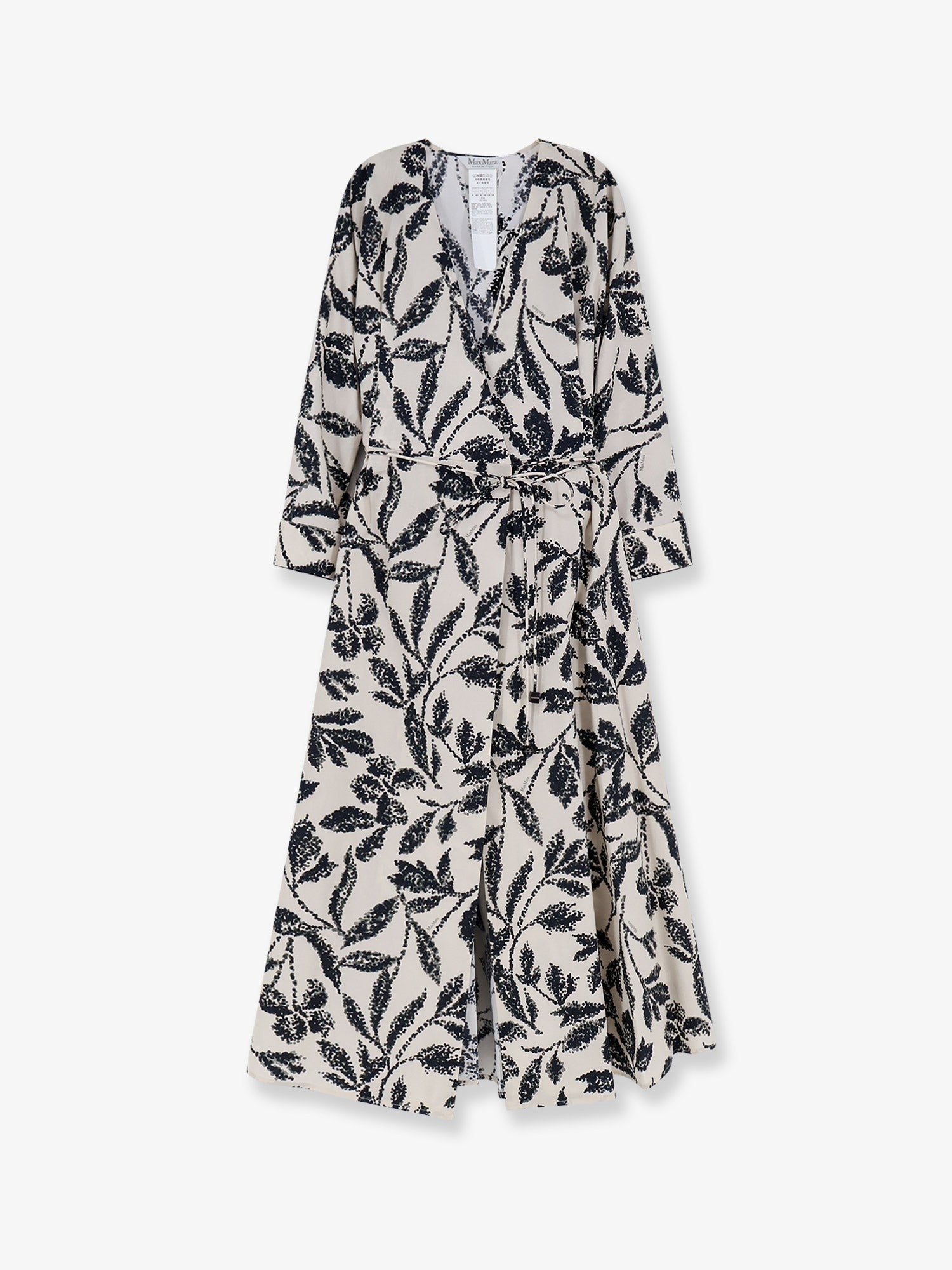 Max Mara - Woman - Beige - Dress