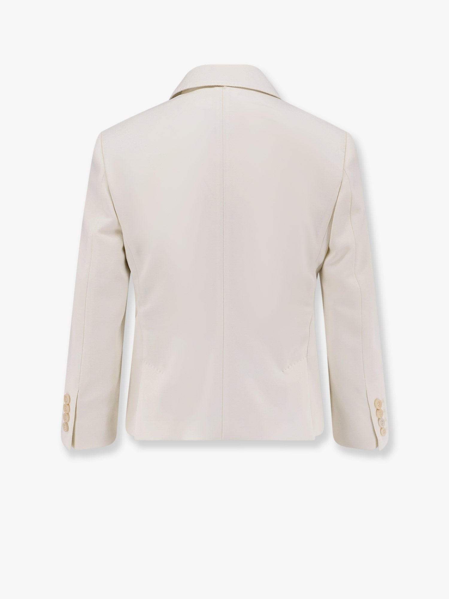 Max Mara - Woman - White - Blazer