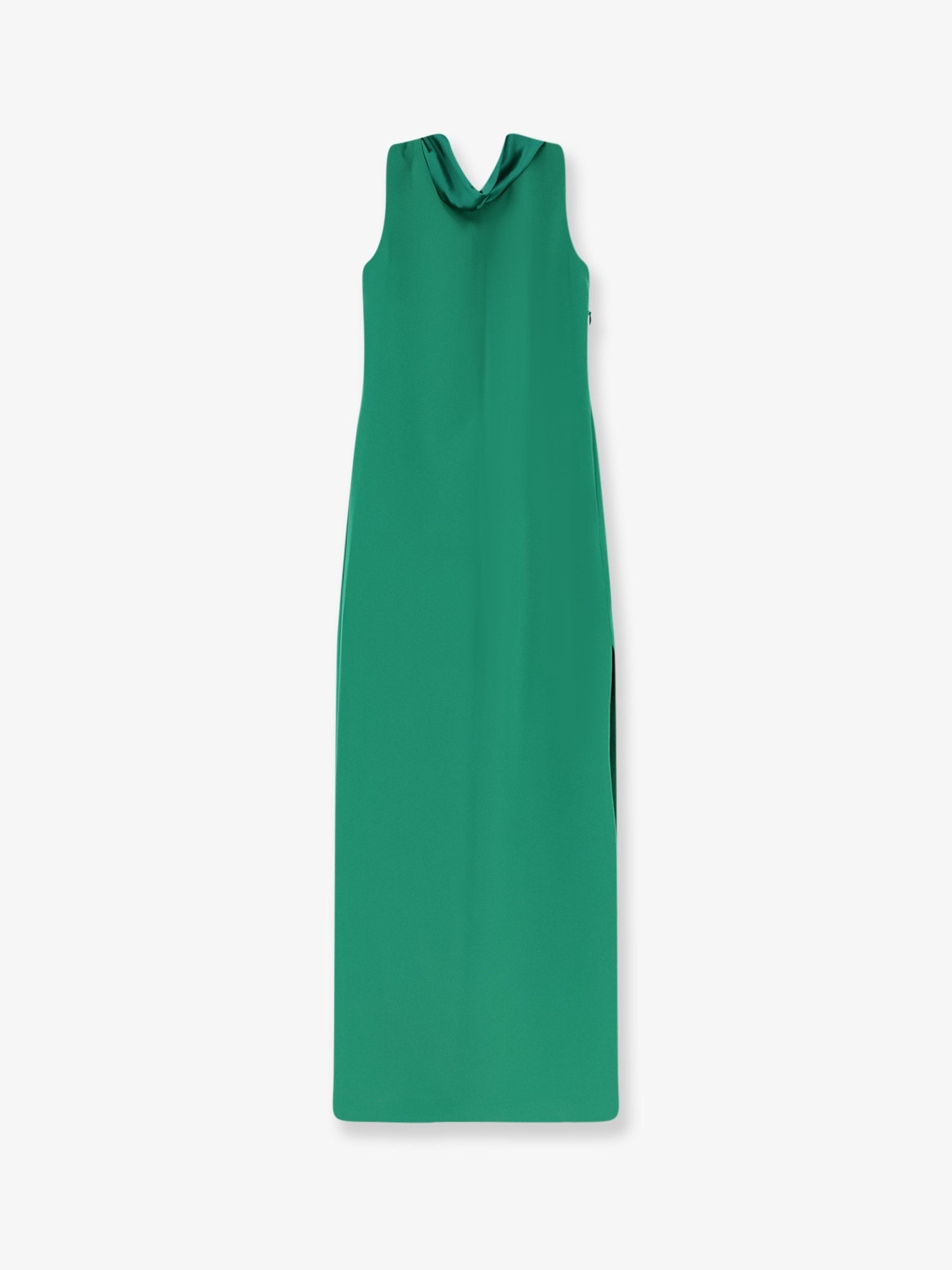 Max Mara - Woman - Green - Dress