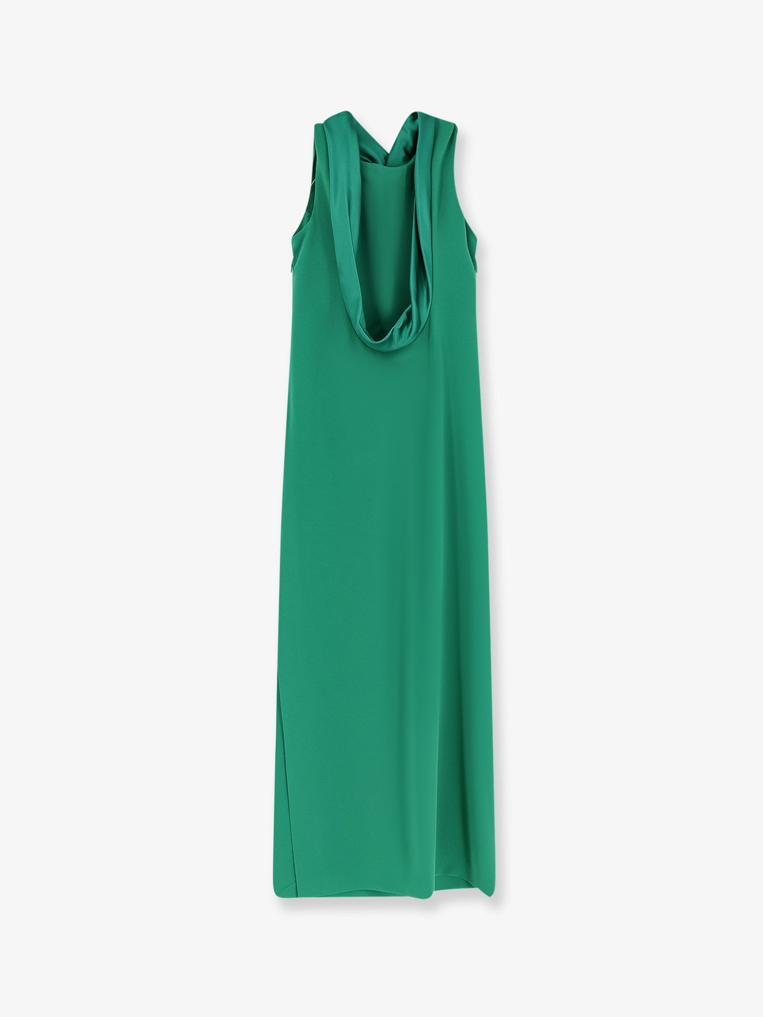 Max Mara - Woman - Green - Dress