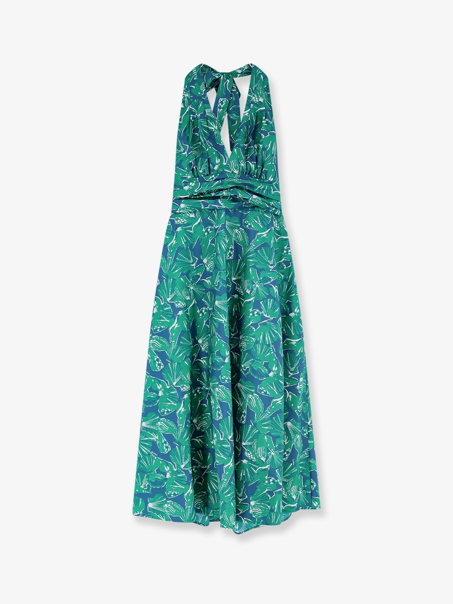 Max Mara - Woman - Green - Dress