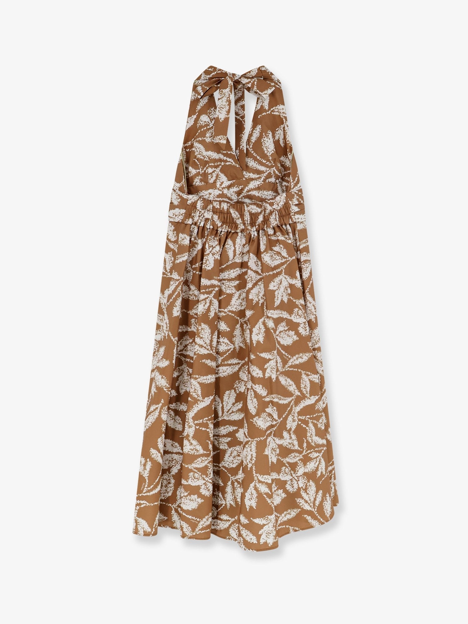 Max Mara - Woman - Brown - Dress