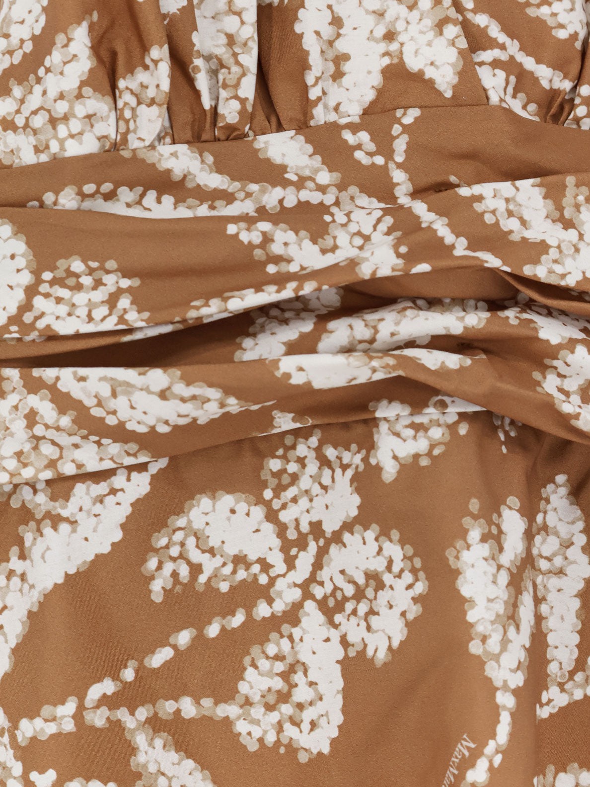 Max Mara - Woman - Brown - Dress