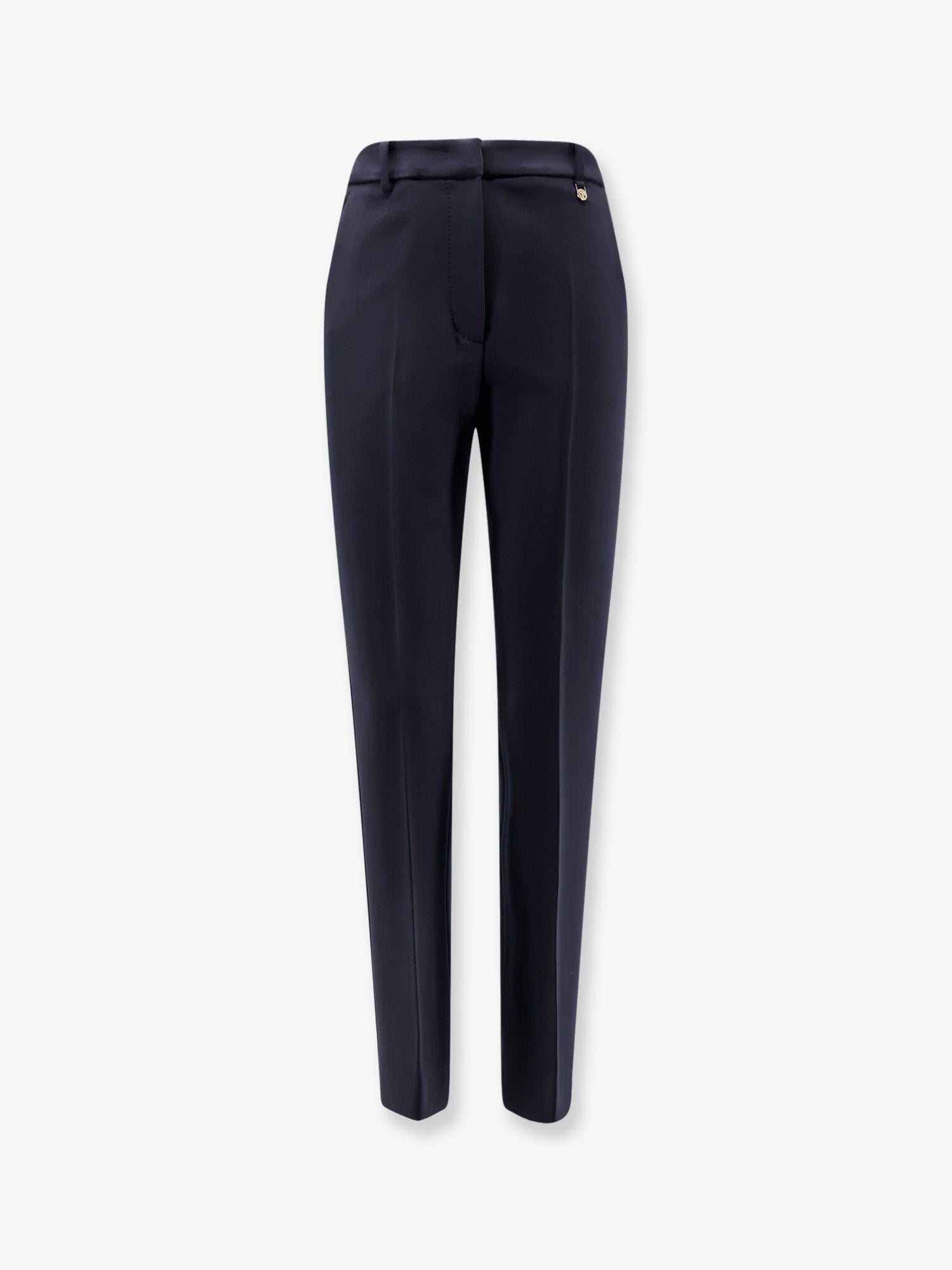 Max Mara - Woman - Blue - Pants