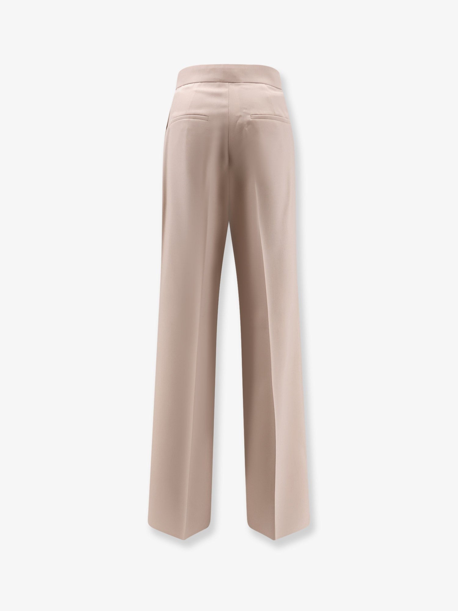 Max Mara - Woman - Beige - Pants
