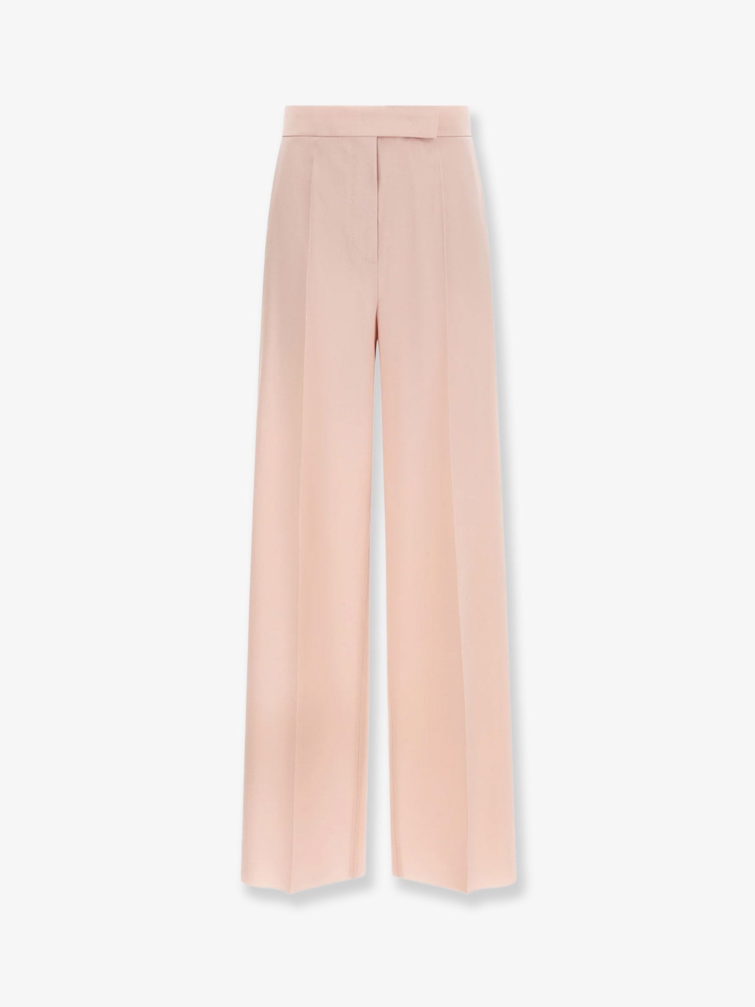 Max Mara - Woman - Black - Pants