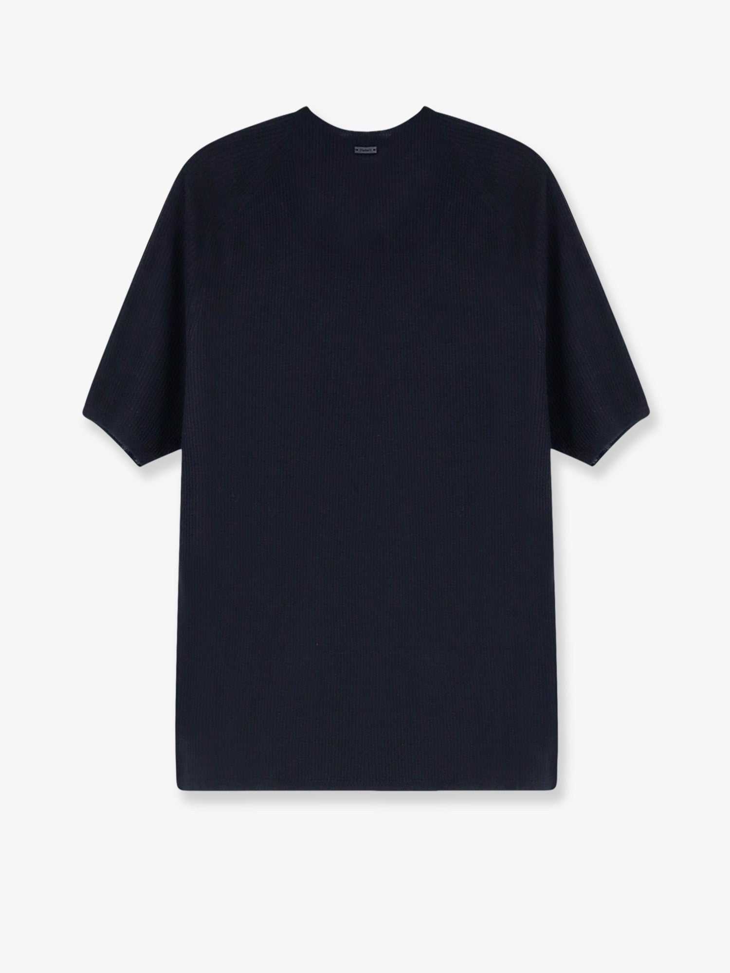 Max Mara - Woman - Blue - T-shirt