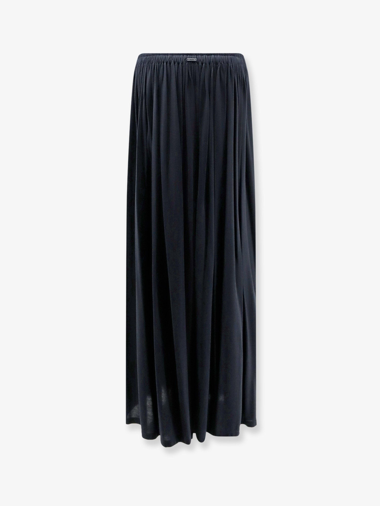 Max Mara - Woman - Blue - Skirt
