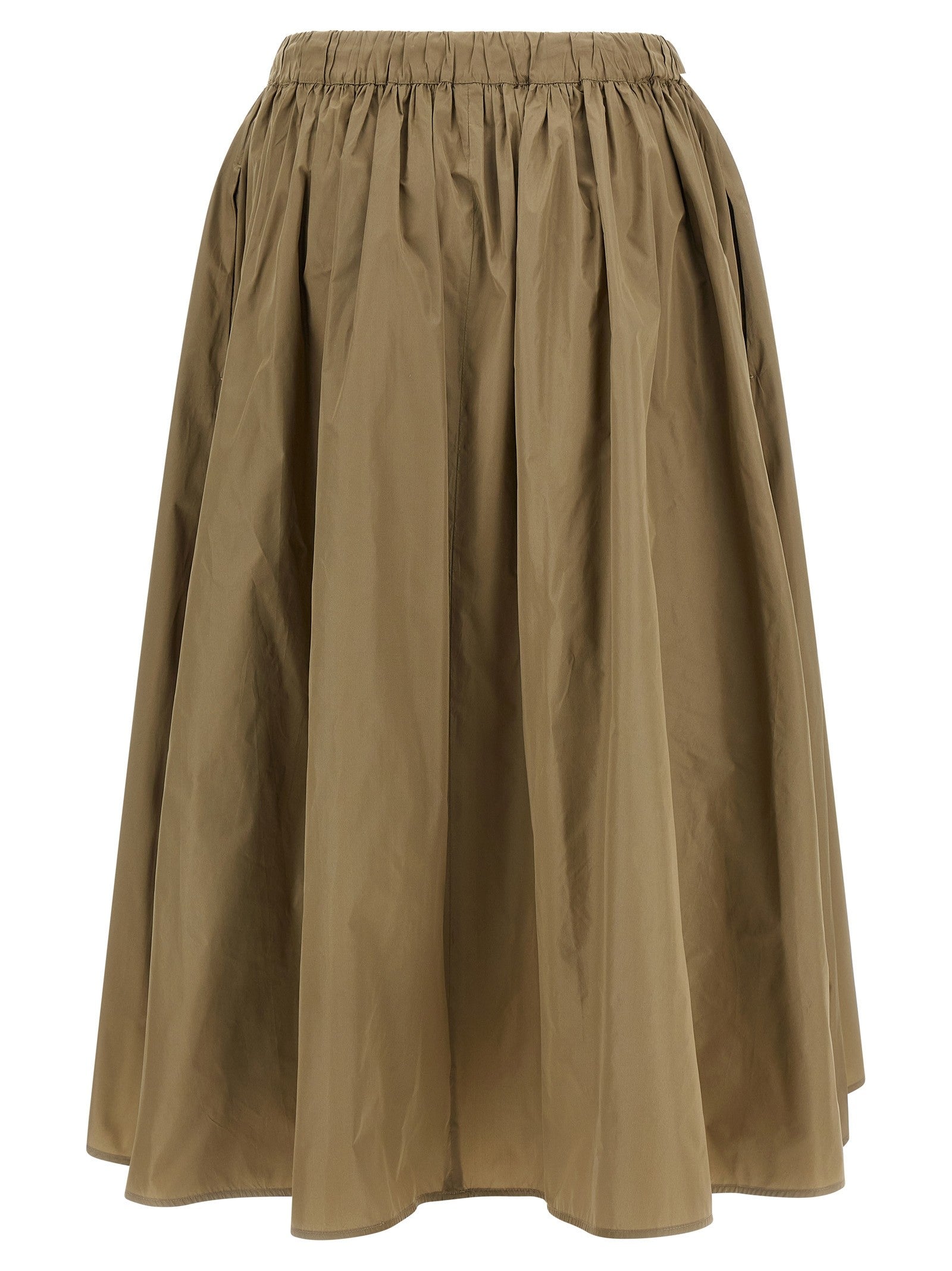 Max Mara - nan - Green - Skirt