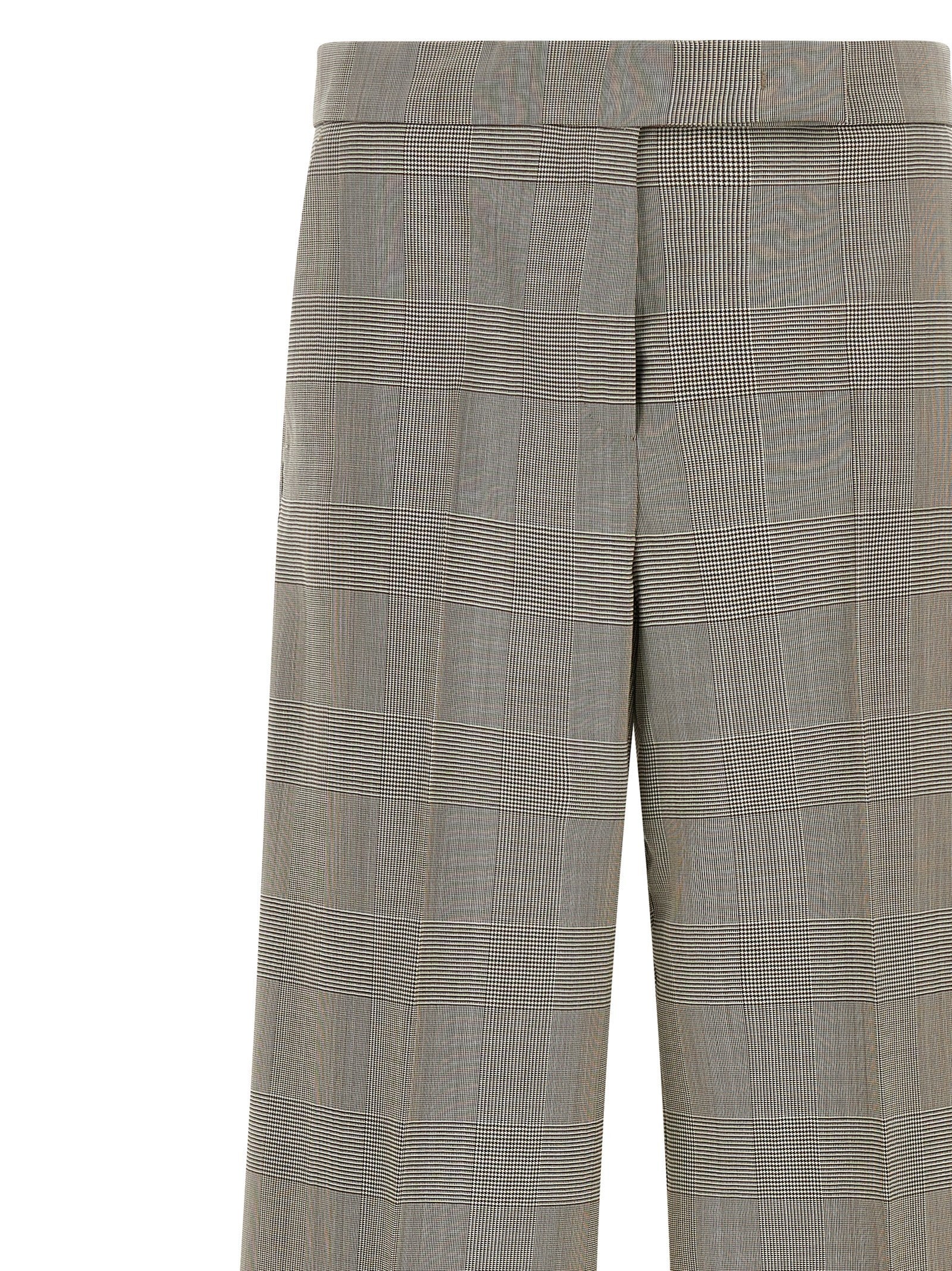 Max Mara - nan - Grey - Pants