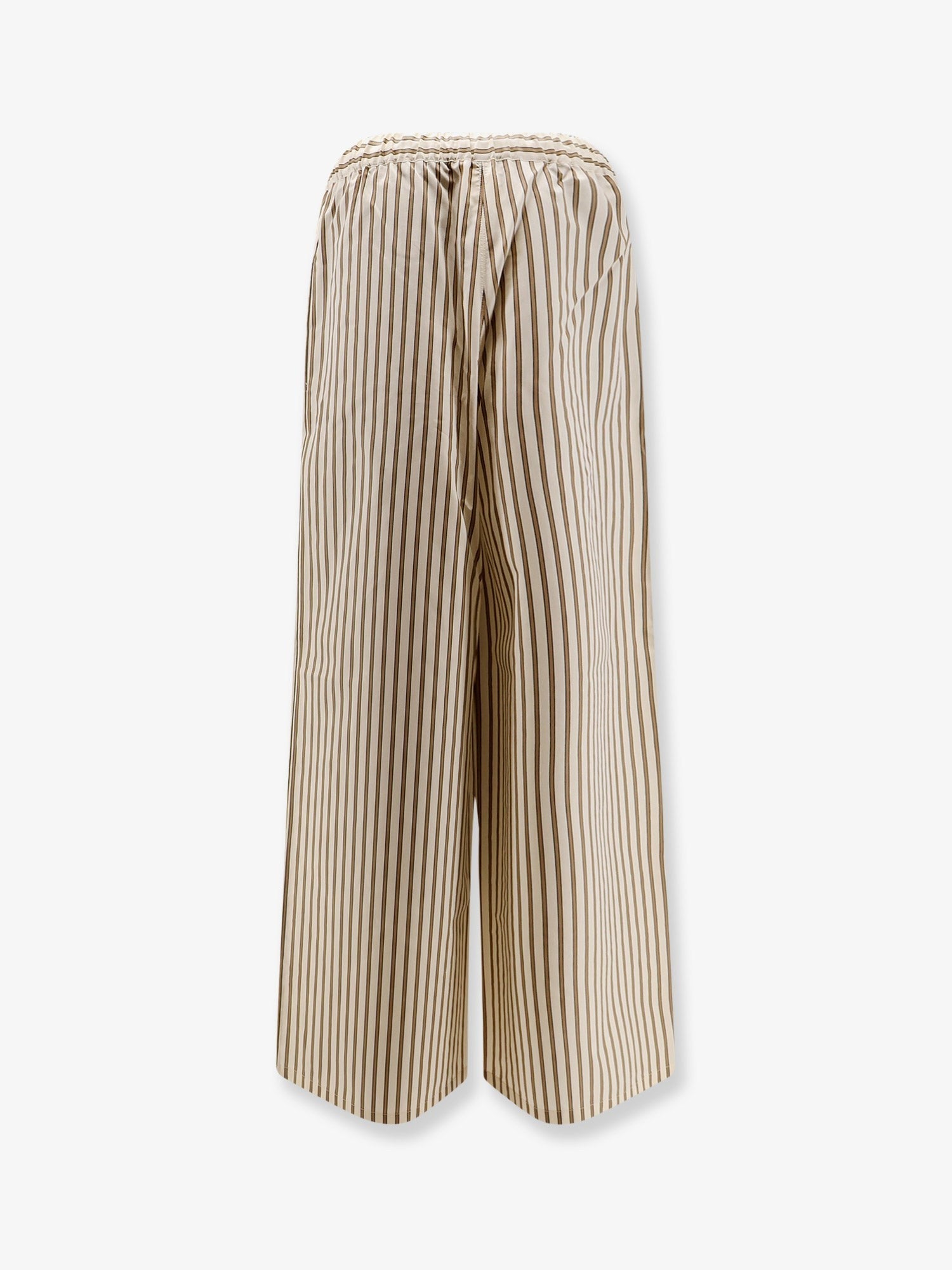 Max Mara - Woman - Beige - Pants
