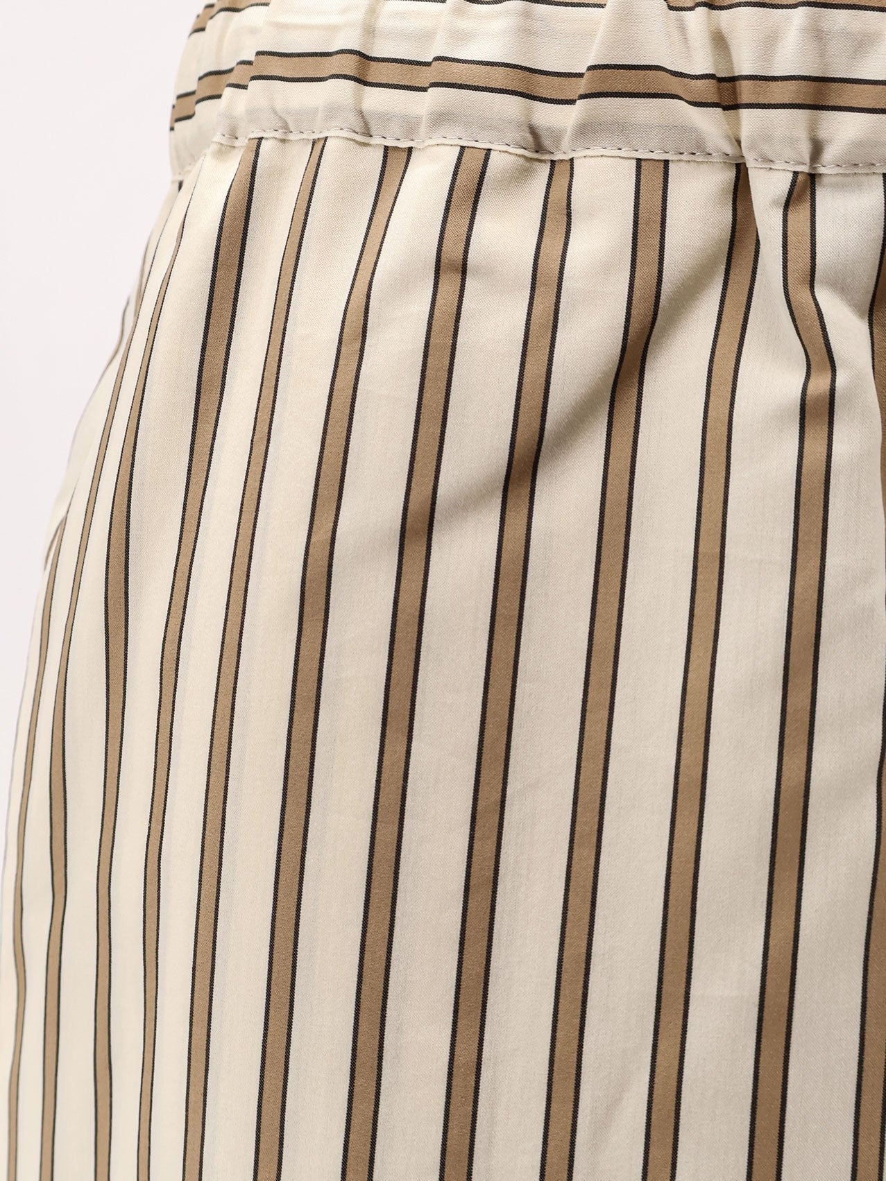 Max Mara - Woman - Beige - Pants