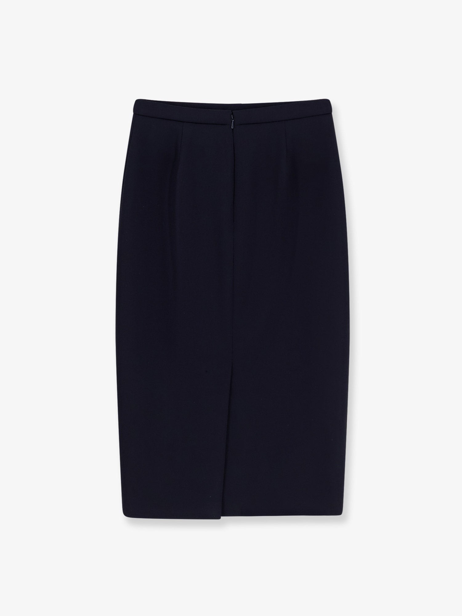 Max Mara - Woman - Black - Skirt