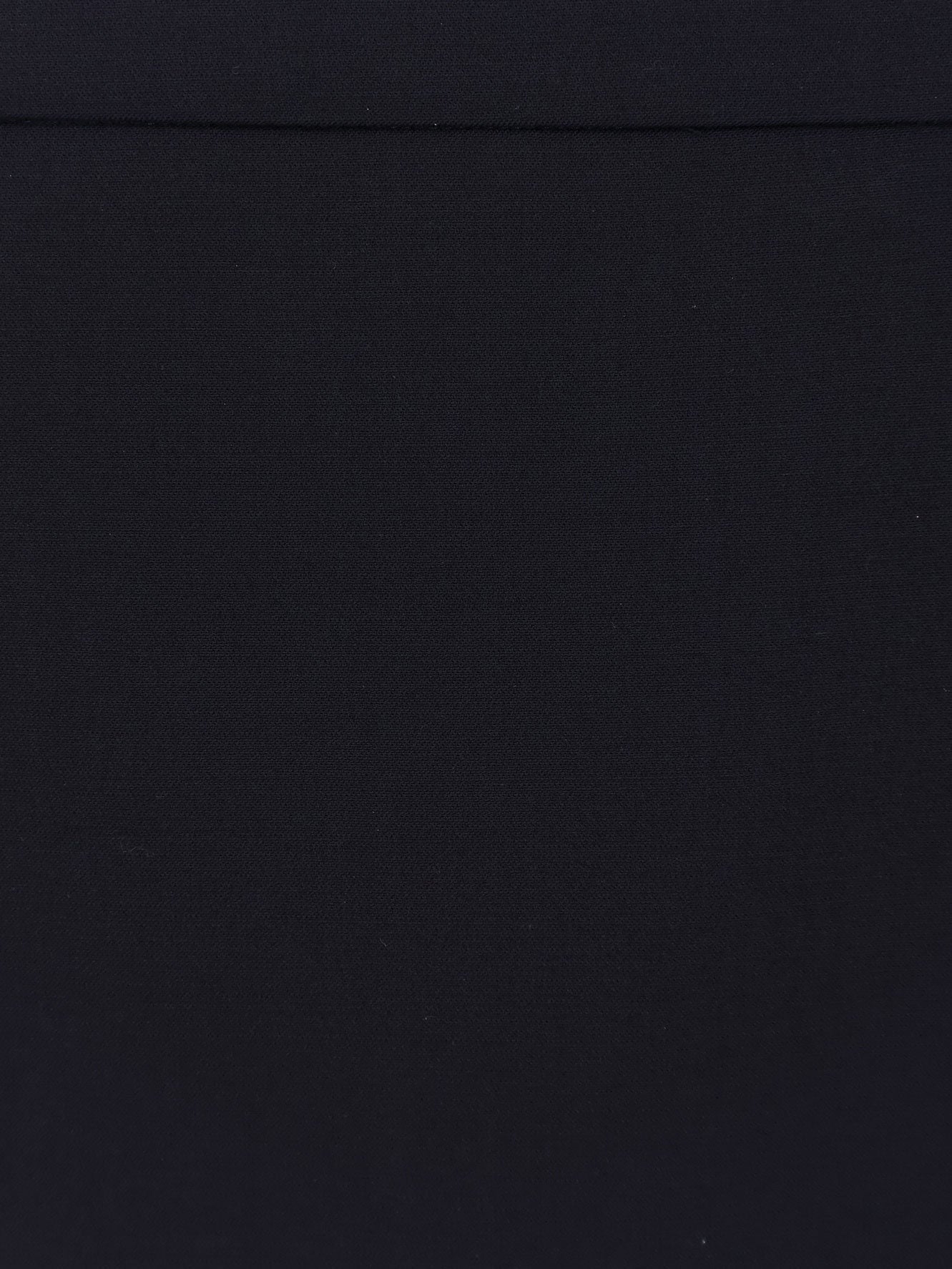 Max Mara - Woman - Black - Skirt