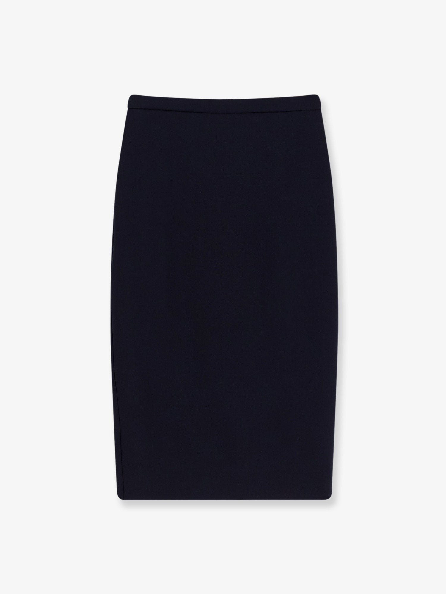 Max Mara - Woman - Black - Skirt