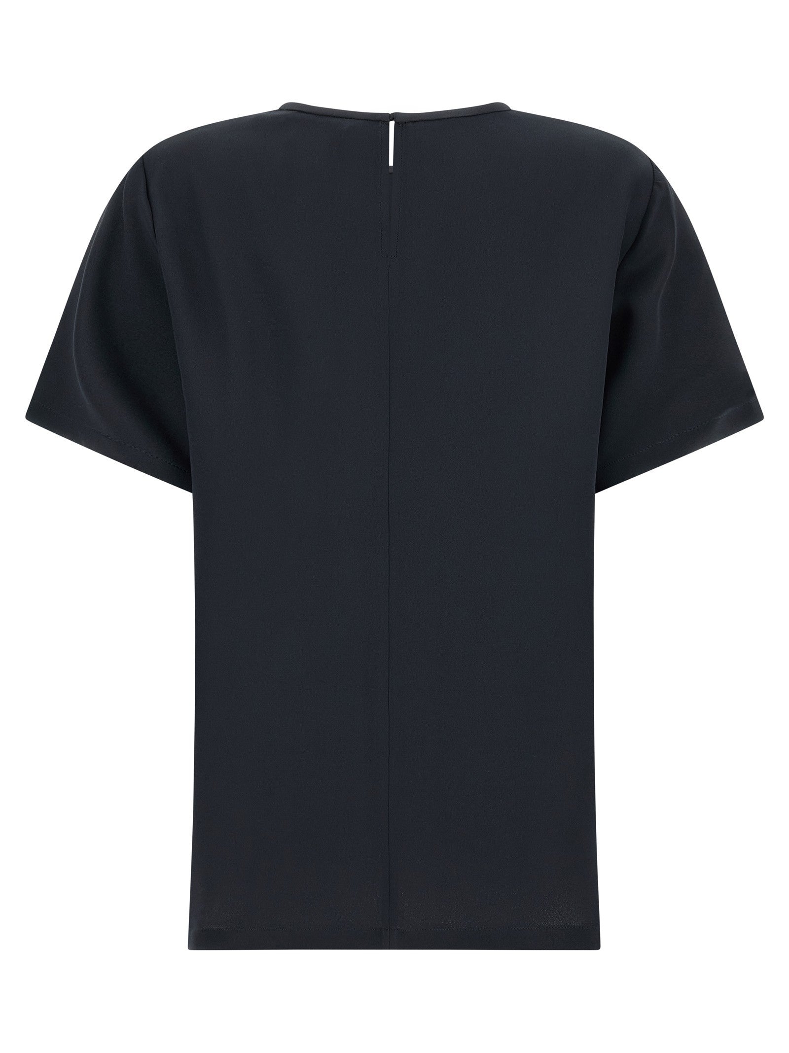 Max Mara - nan - Black - Shirt