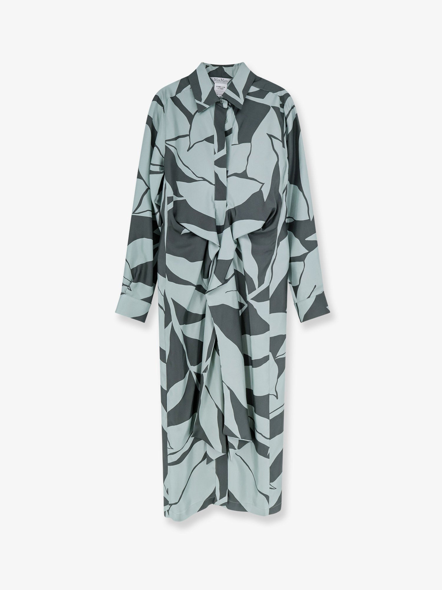 Max Mara - Woman - Green - Dress