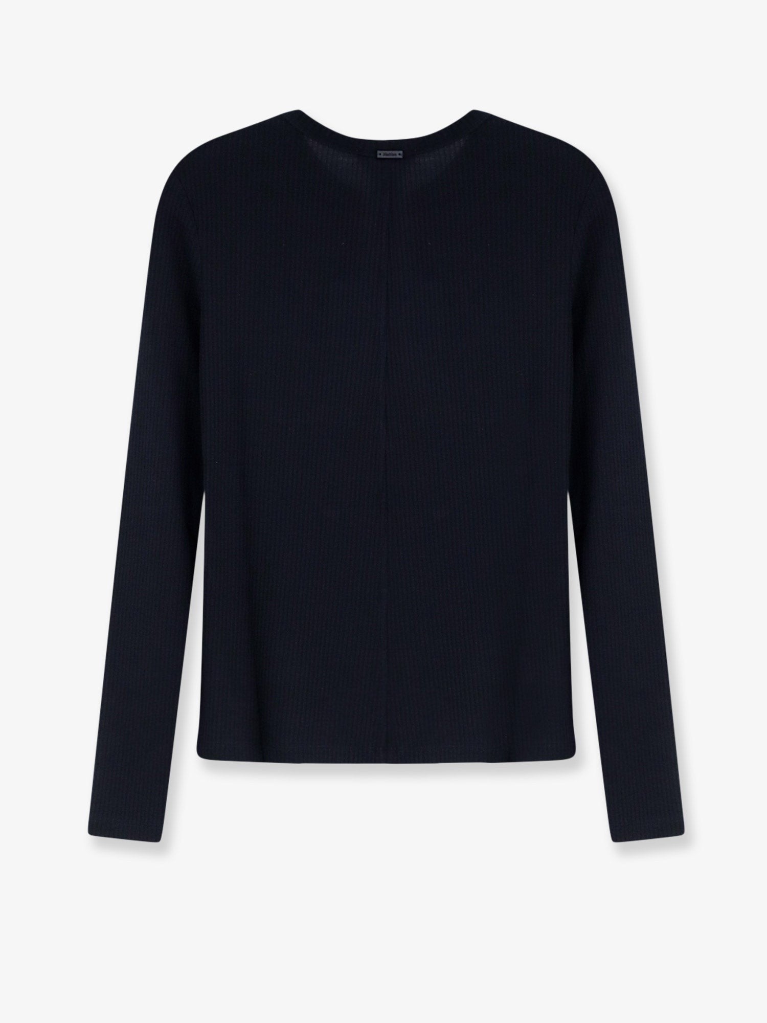 Max Mara - Woman - Blue - T-shirt