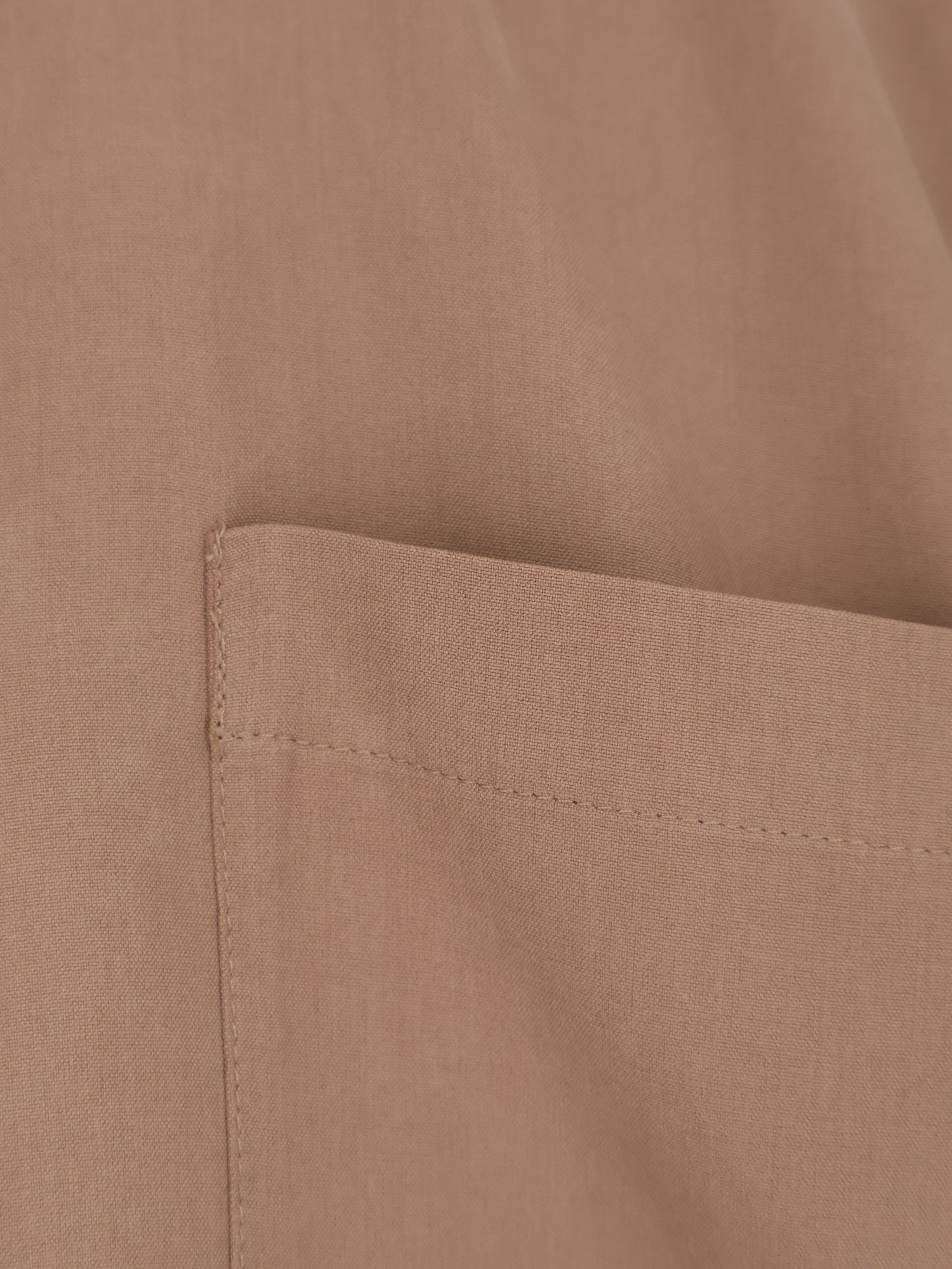 Max Mara - Woman - Brown - Shirt
