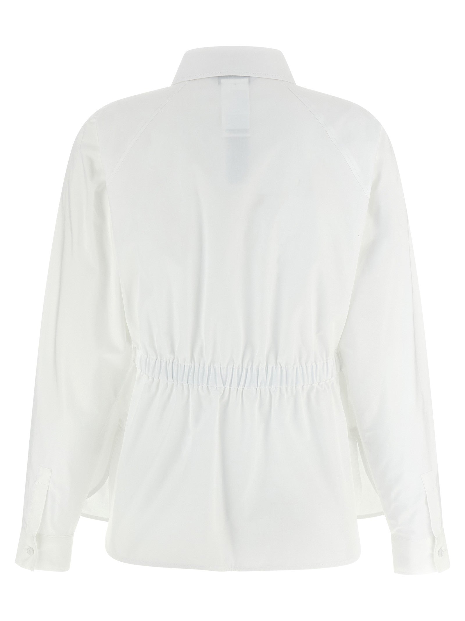 Max Mara - nan - White - Shirt