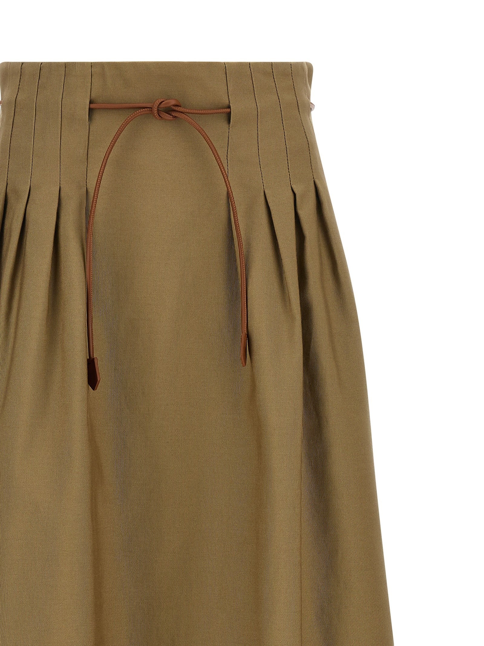 Max Mara - nan - Green - Skirt