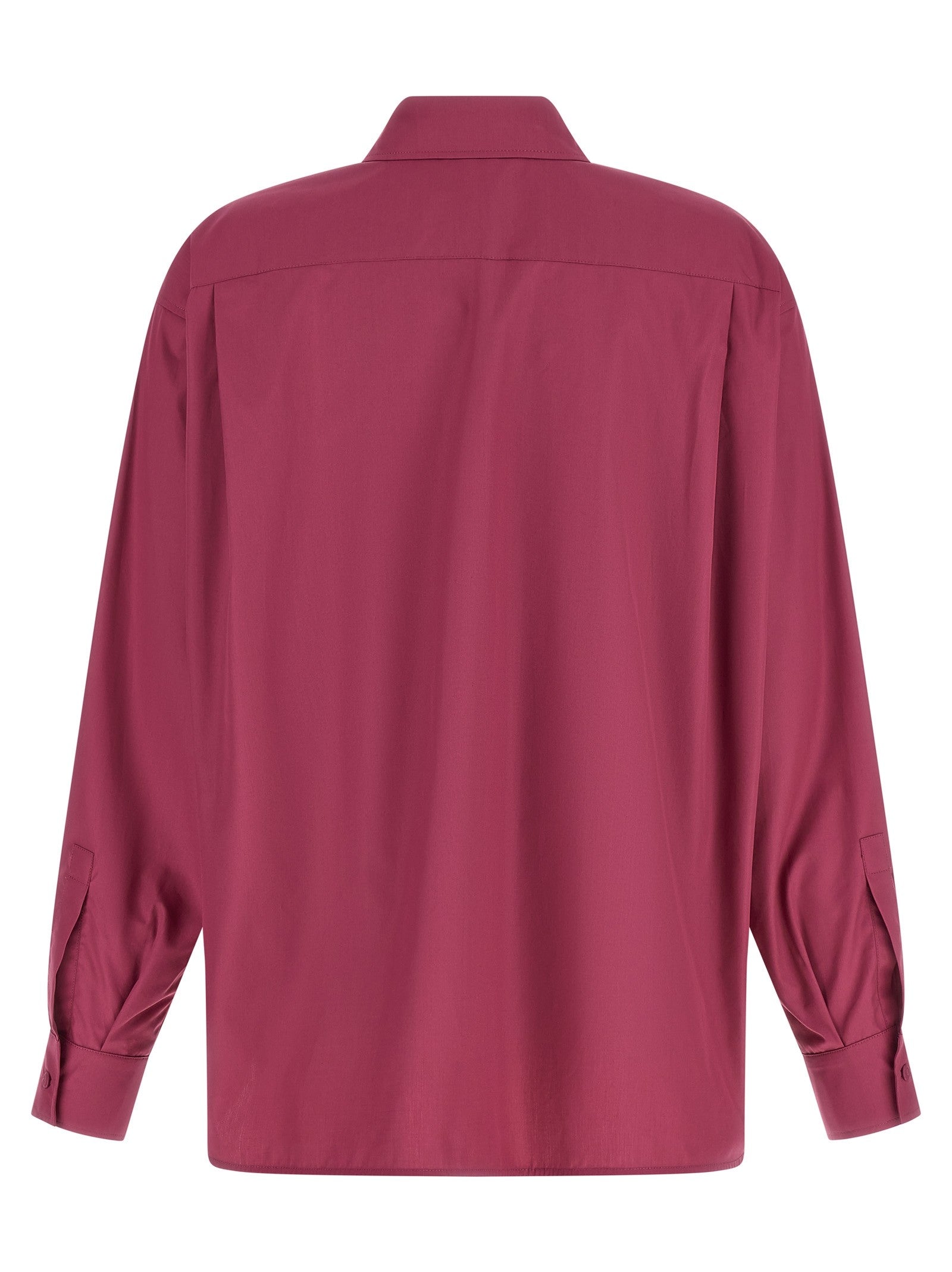 Max Mara - nan - Pink - Shirt