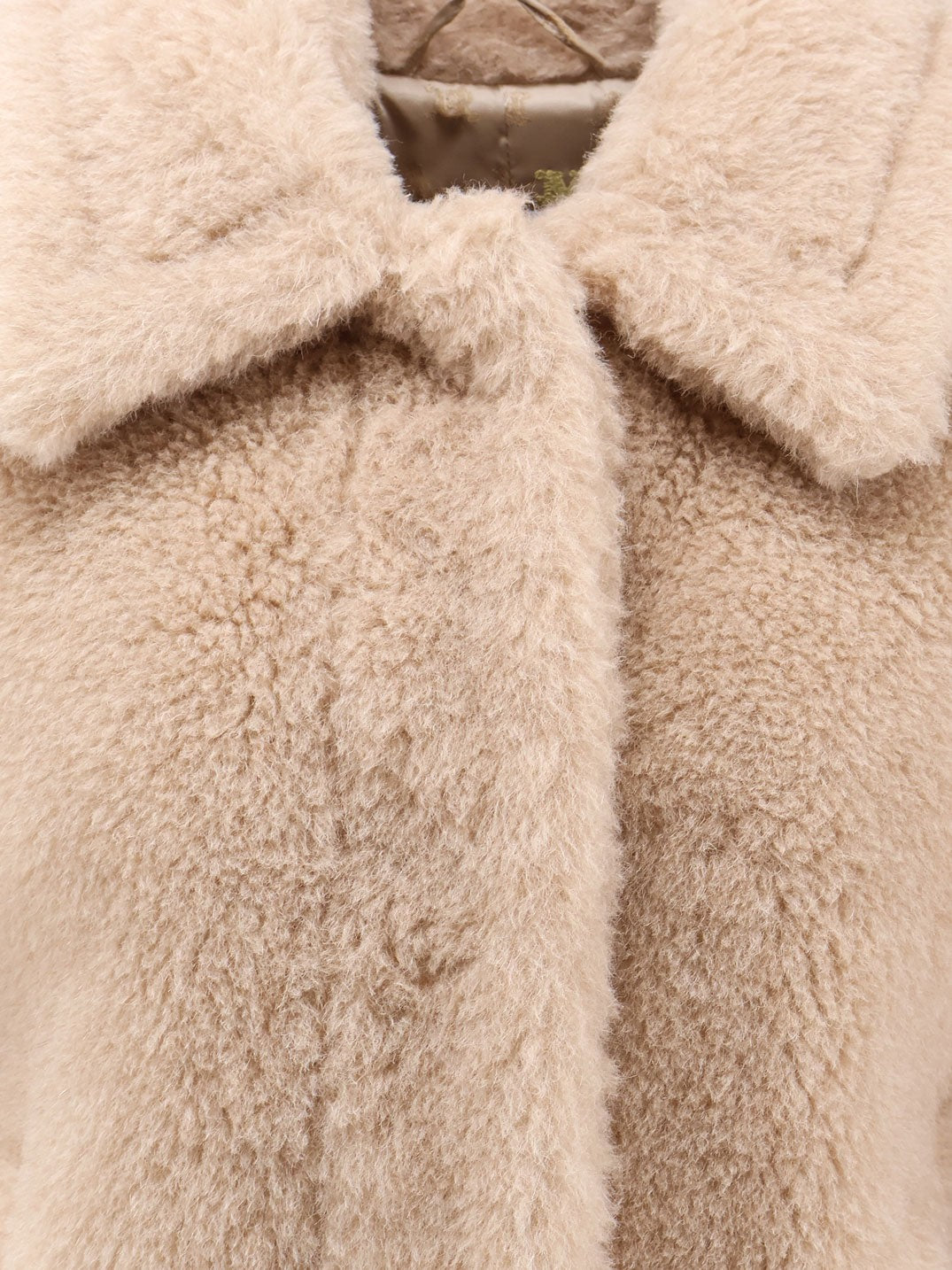 Max Mara - Woman - Beige - Jacket